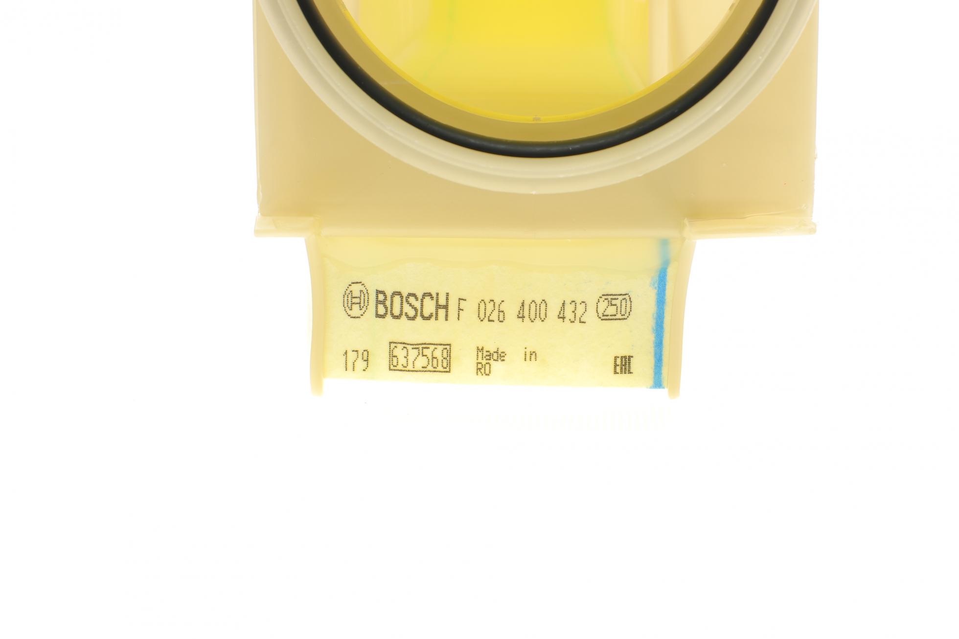 F026400432 BOSCH