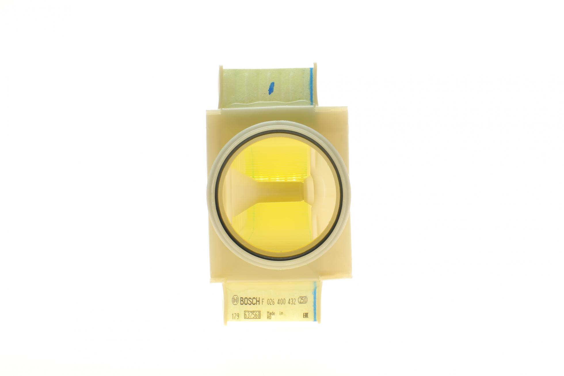 F026400432 BOSCH