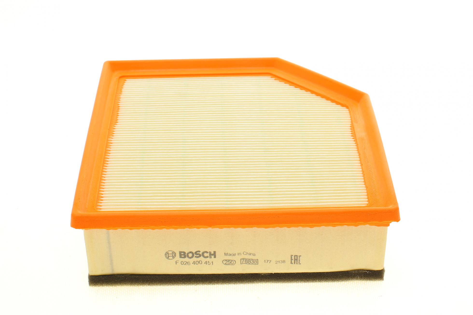 F026400451 BOSCH