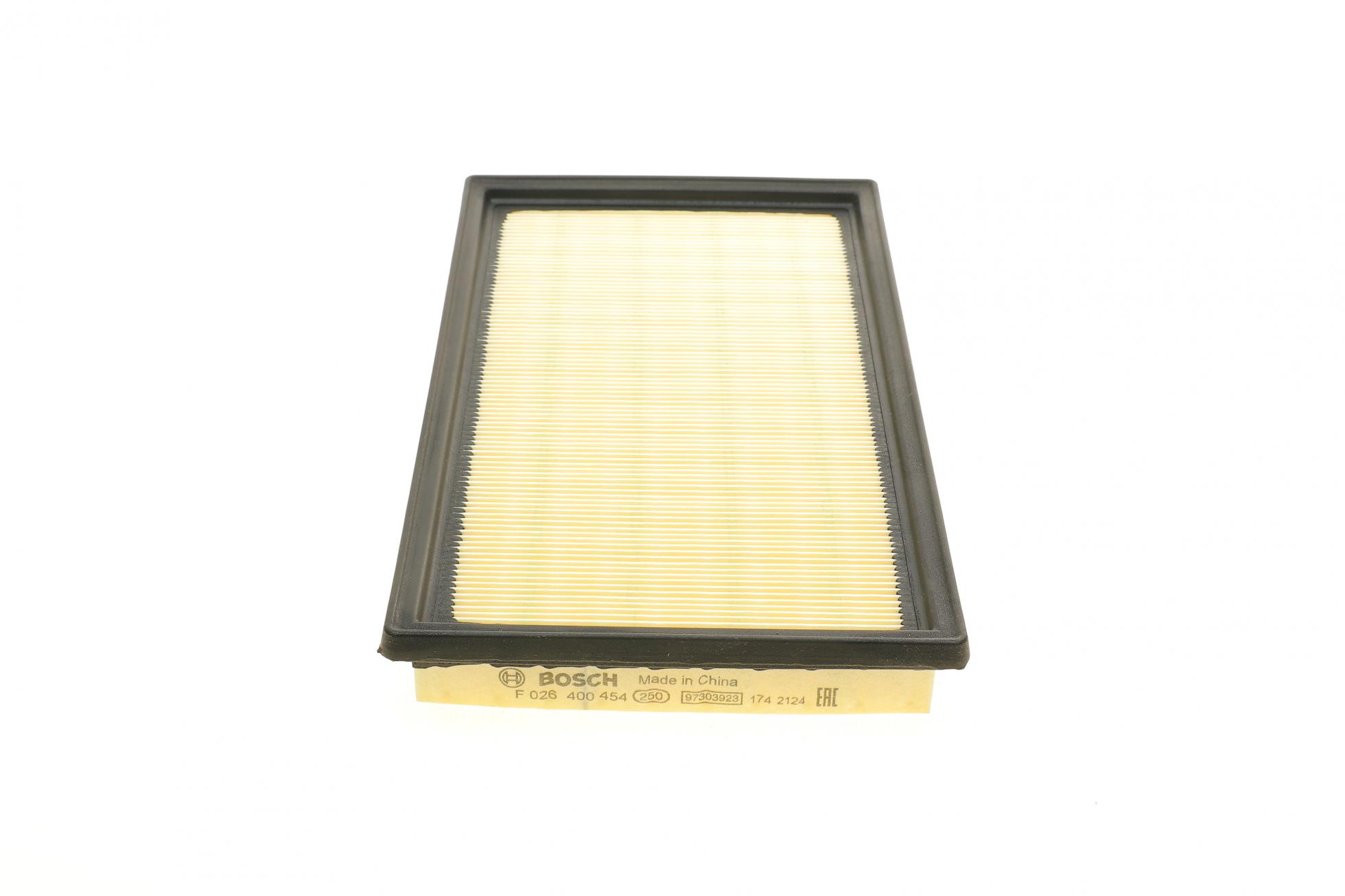 F026400454 BOSCH