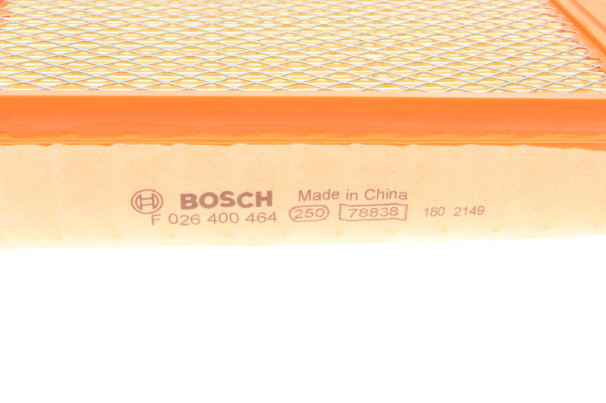 F026400464 BOSCH
