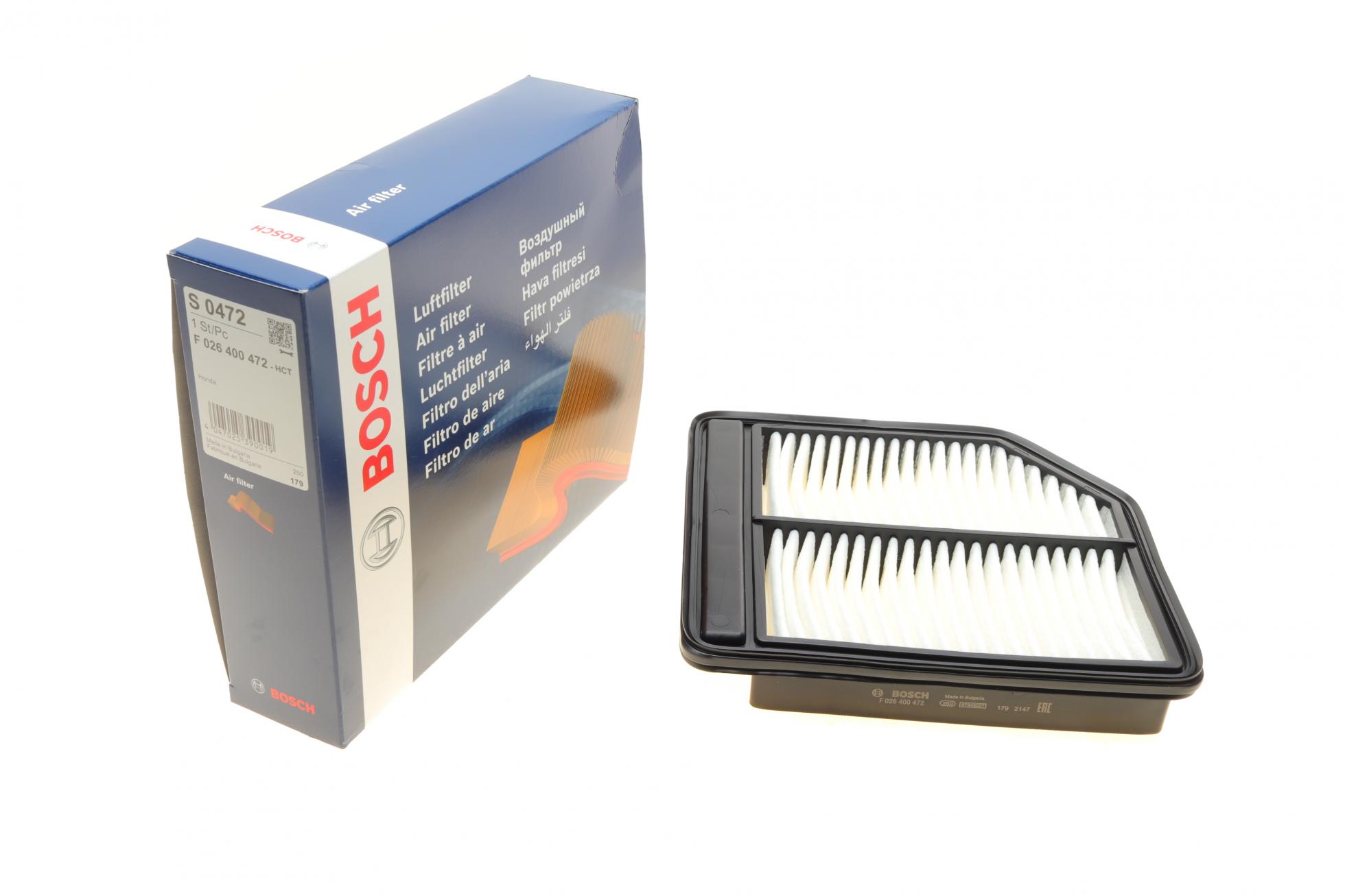 F026400472 BOSCH