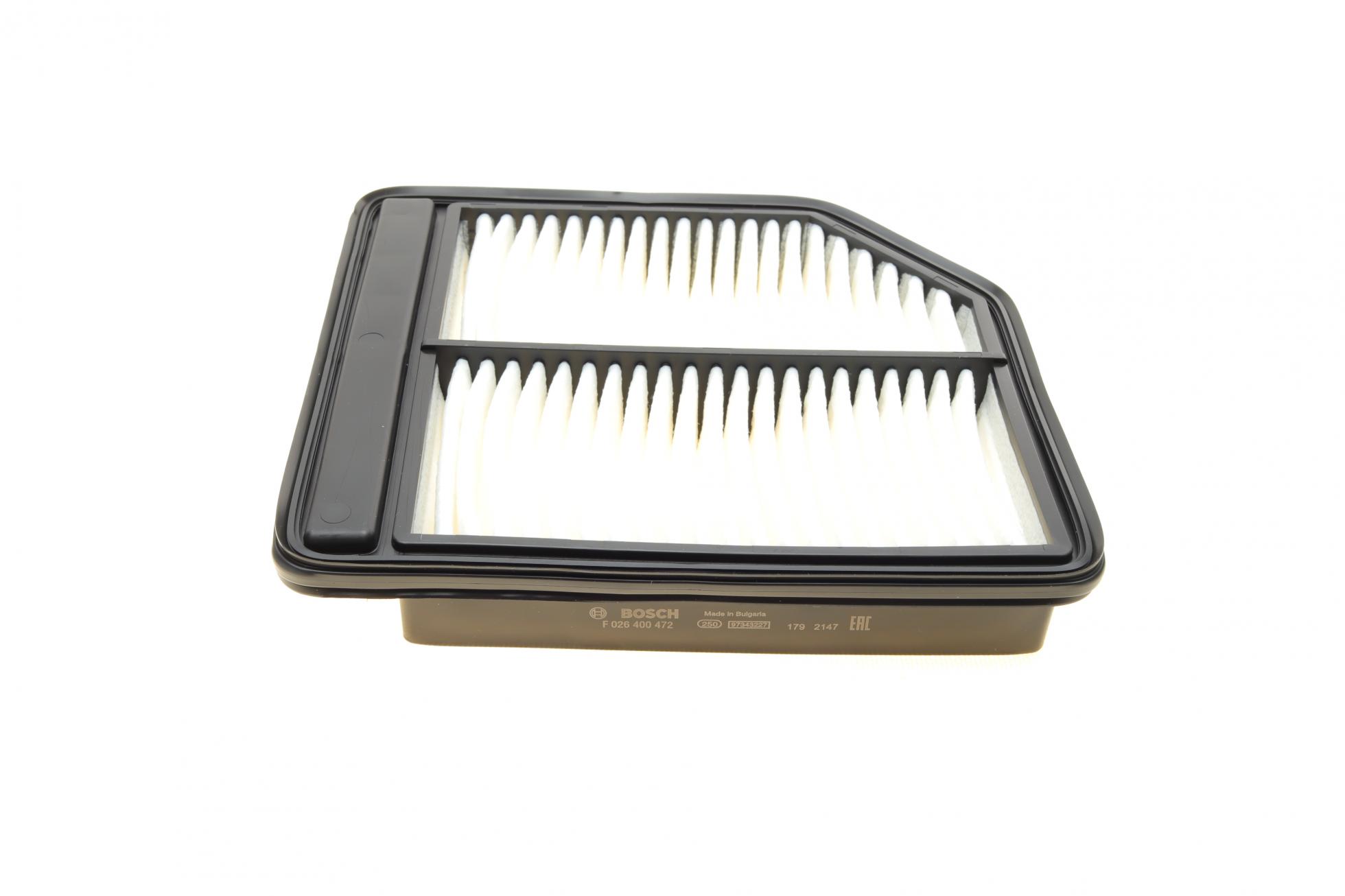 F026400472 BOSCH