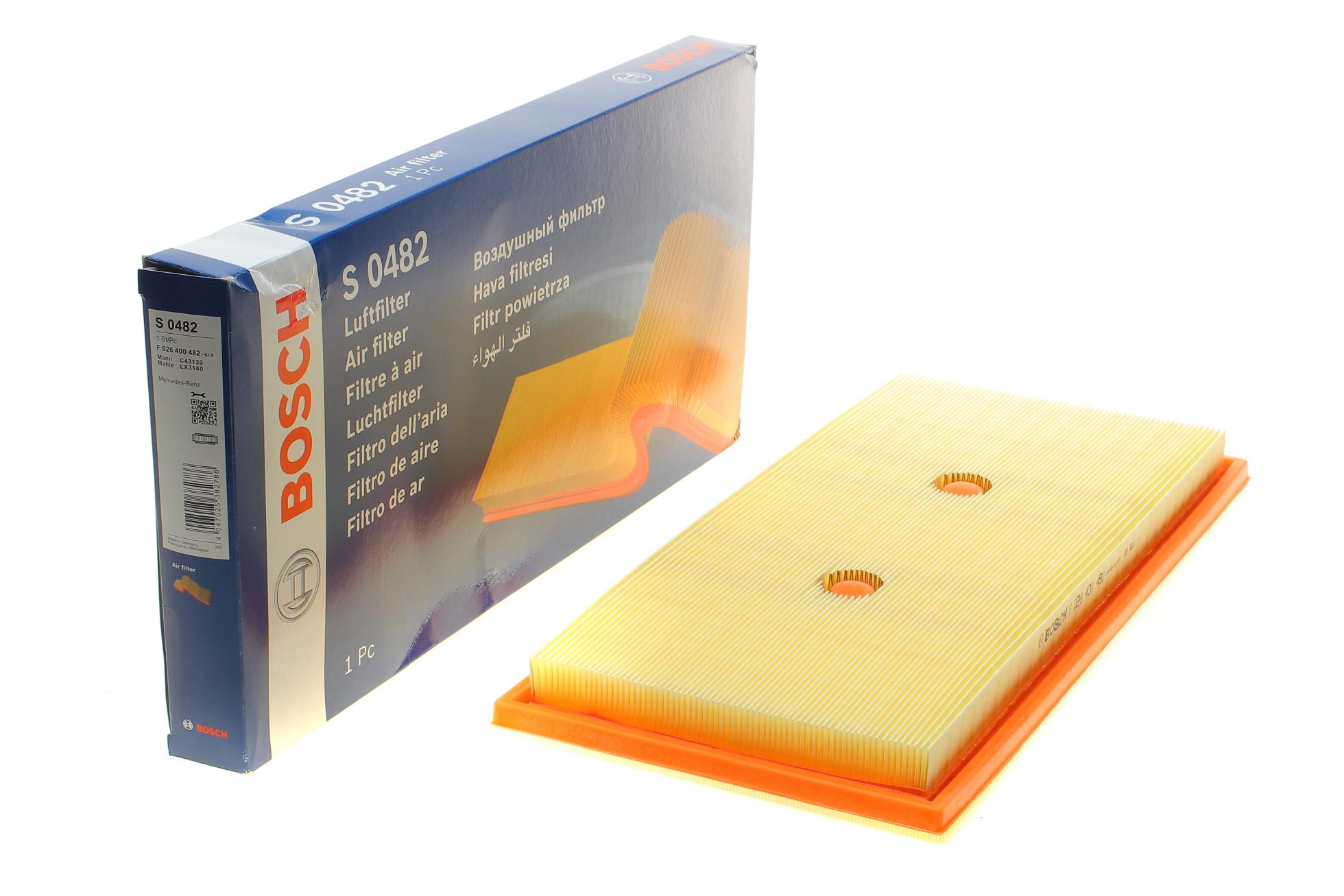 F026400482 BOSCH