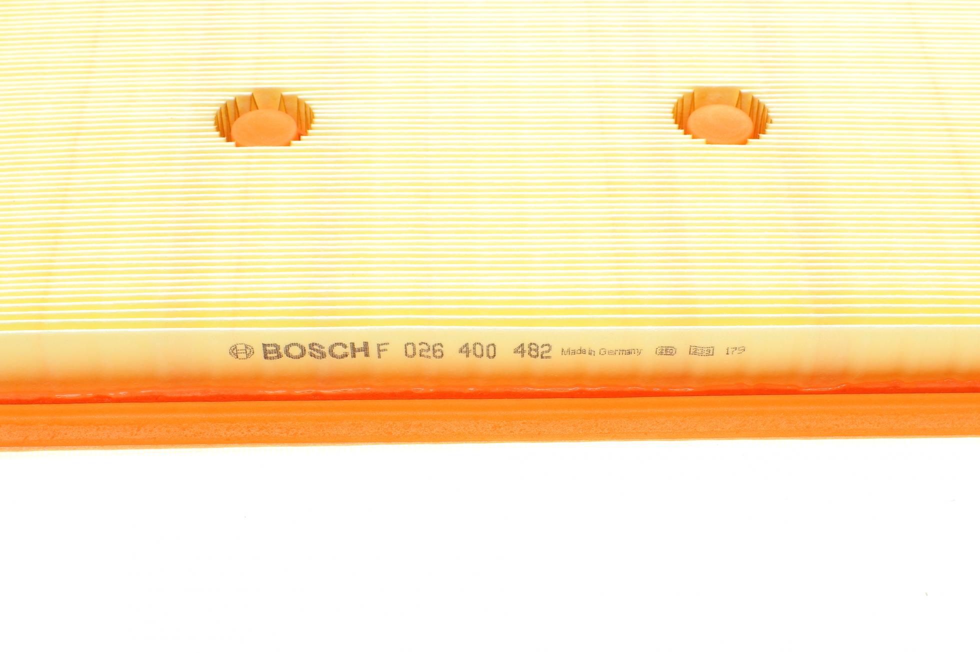 F026400482 BOSCH
