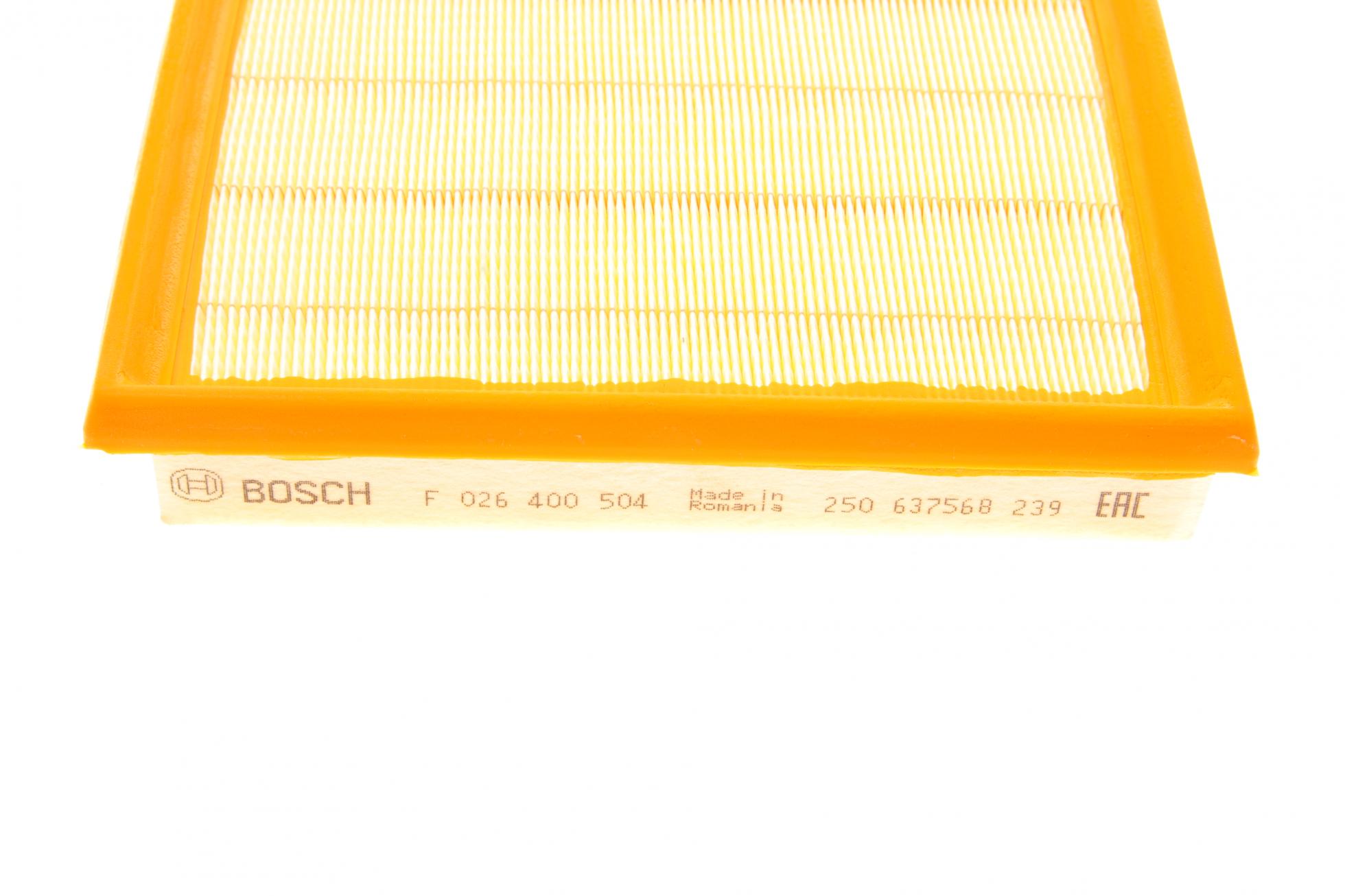 F026400504 BOSCH