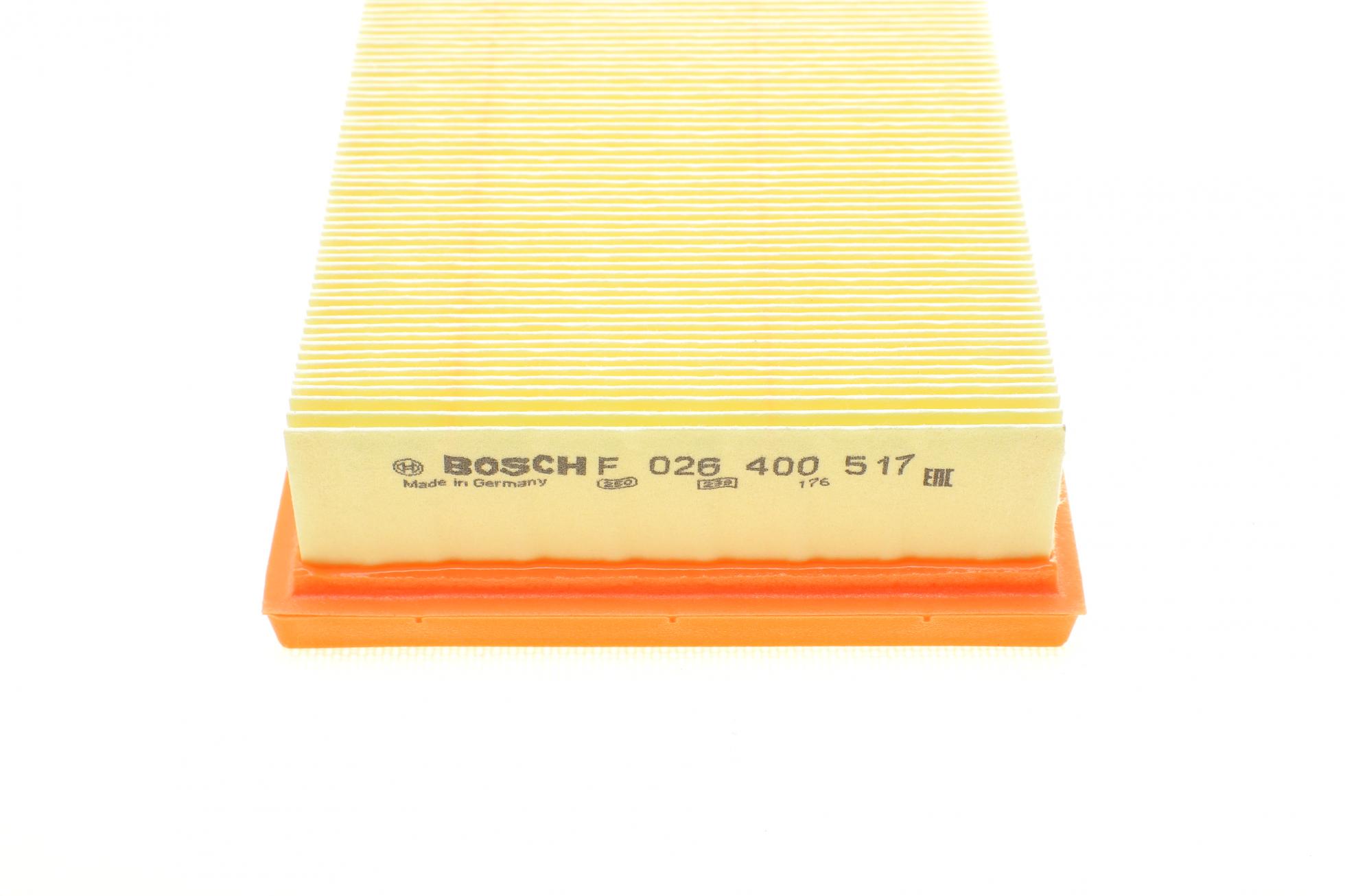 F026400517 BOSCH