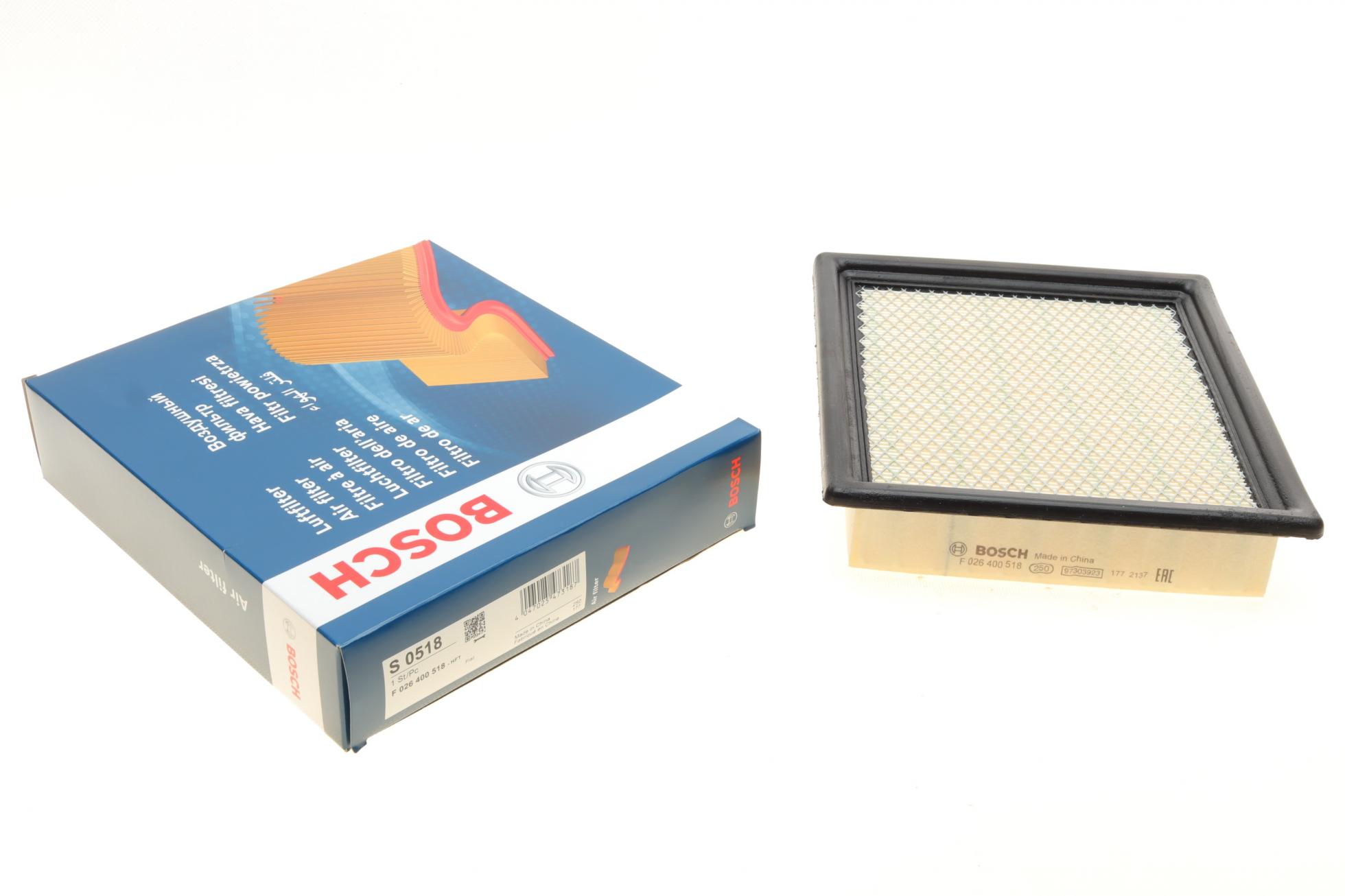 F026400518 Bosch