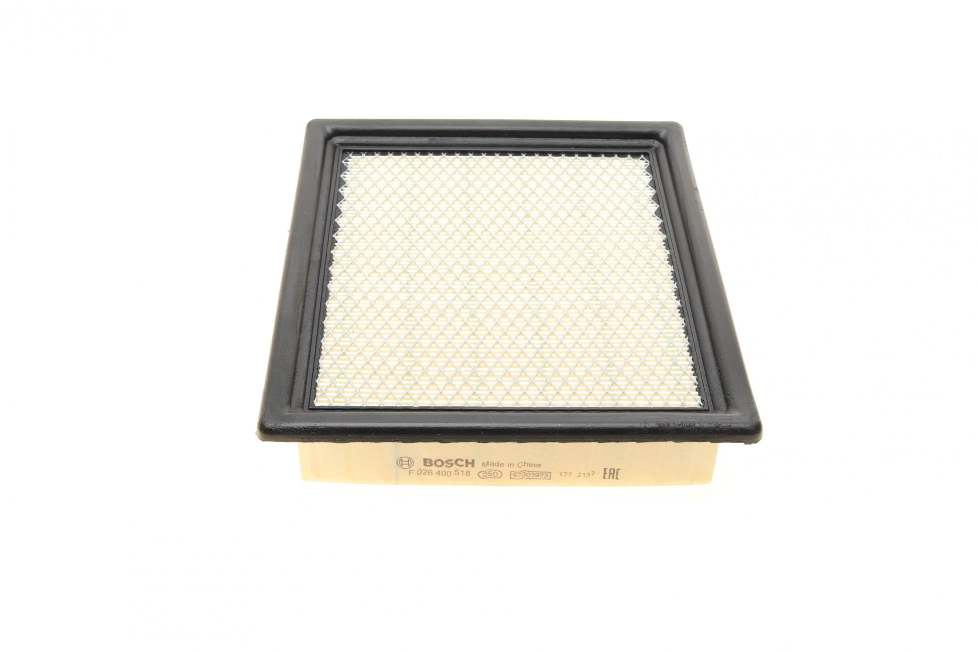 F026400518 Bosch