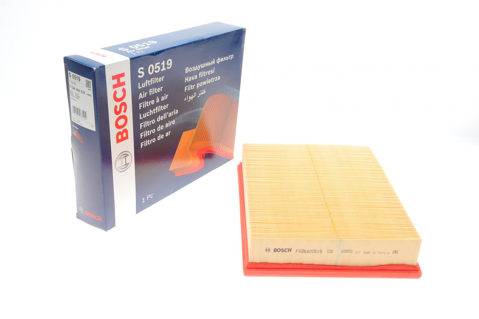 F026400519 BOSCH