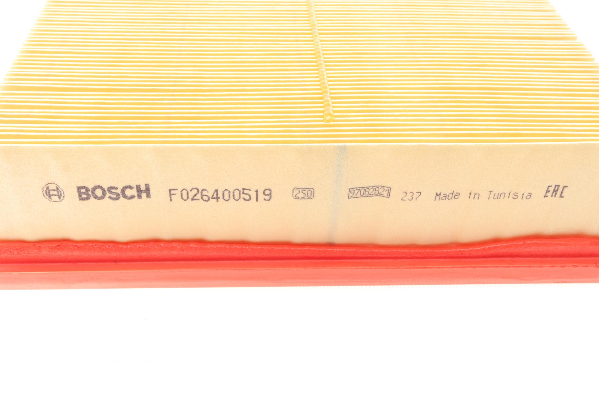 F026400519 BOSCH