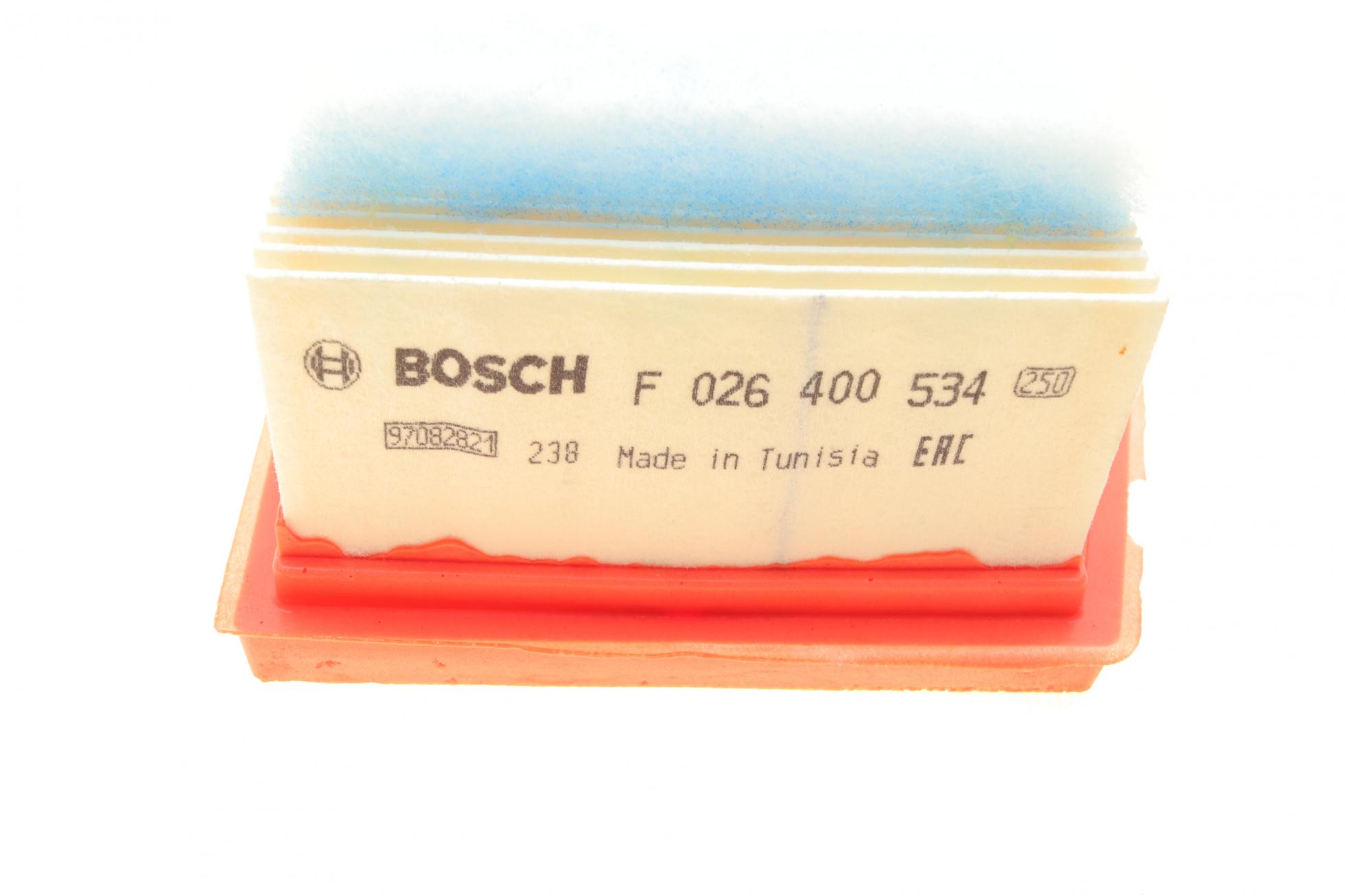 F026400534 BOSCH