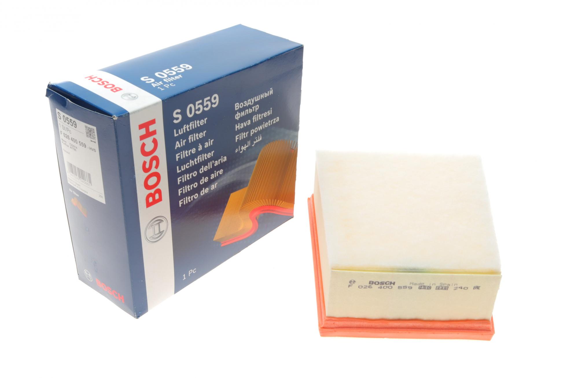 F026400559 BOSCH