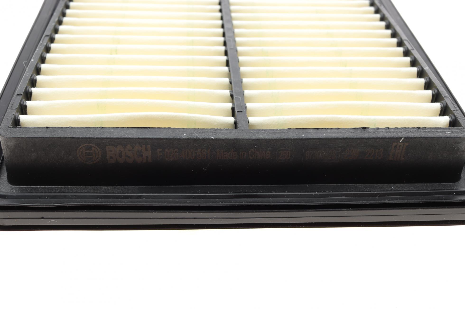 F026400561 BOSCH
