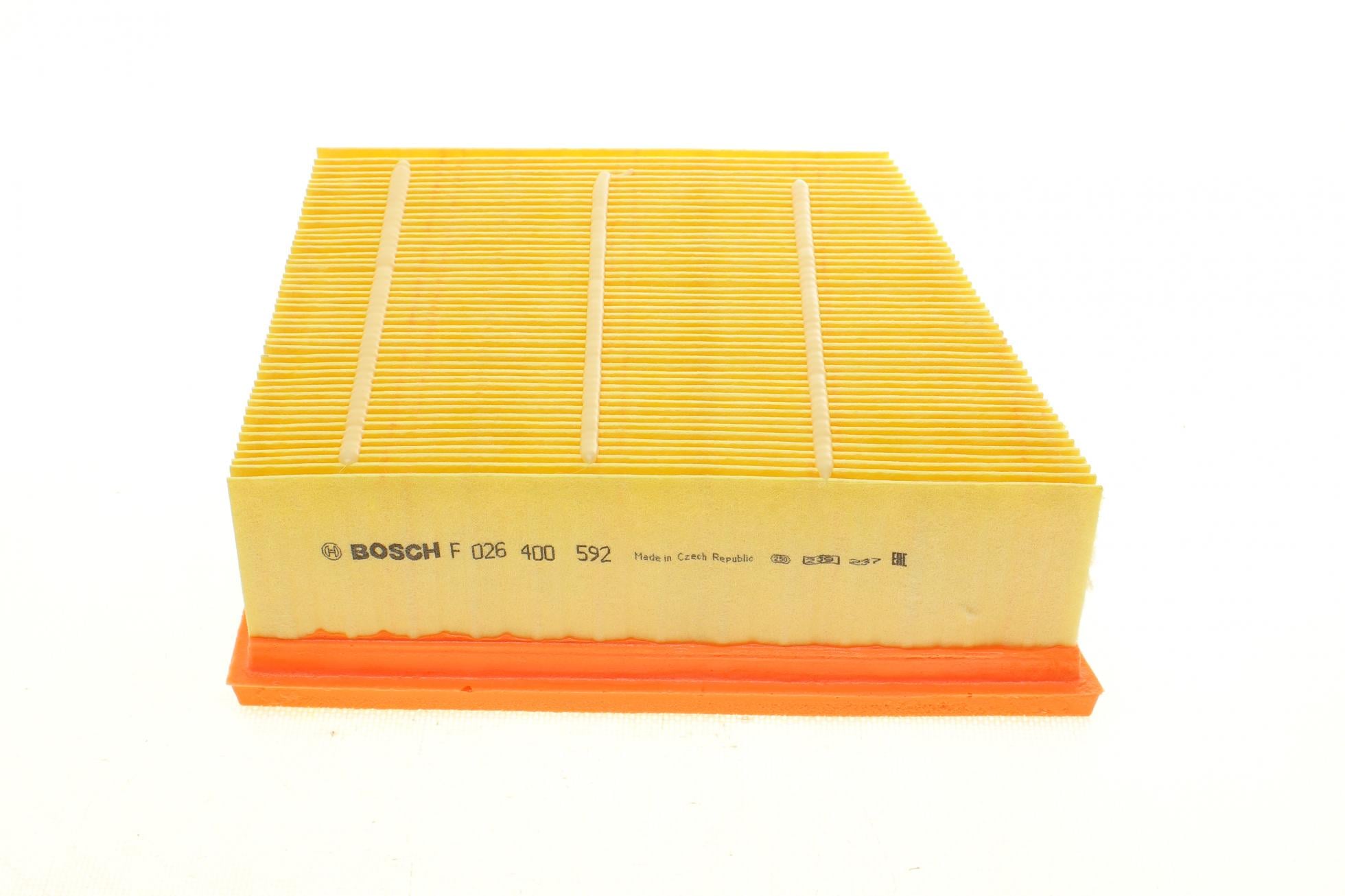 F026400592 Bosch