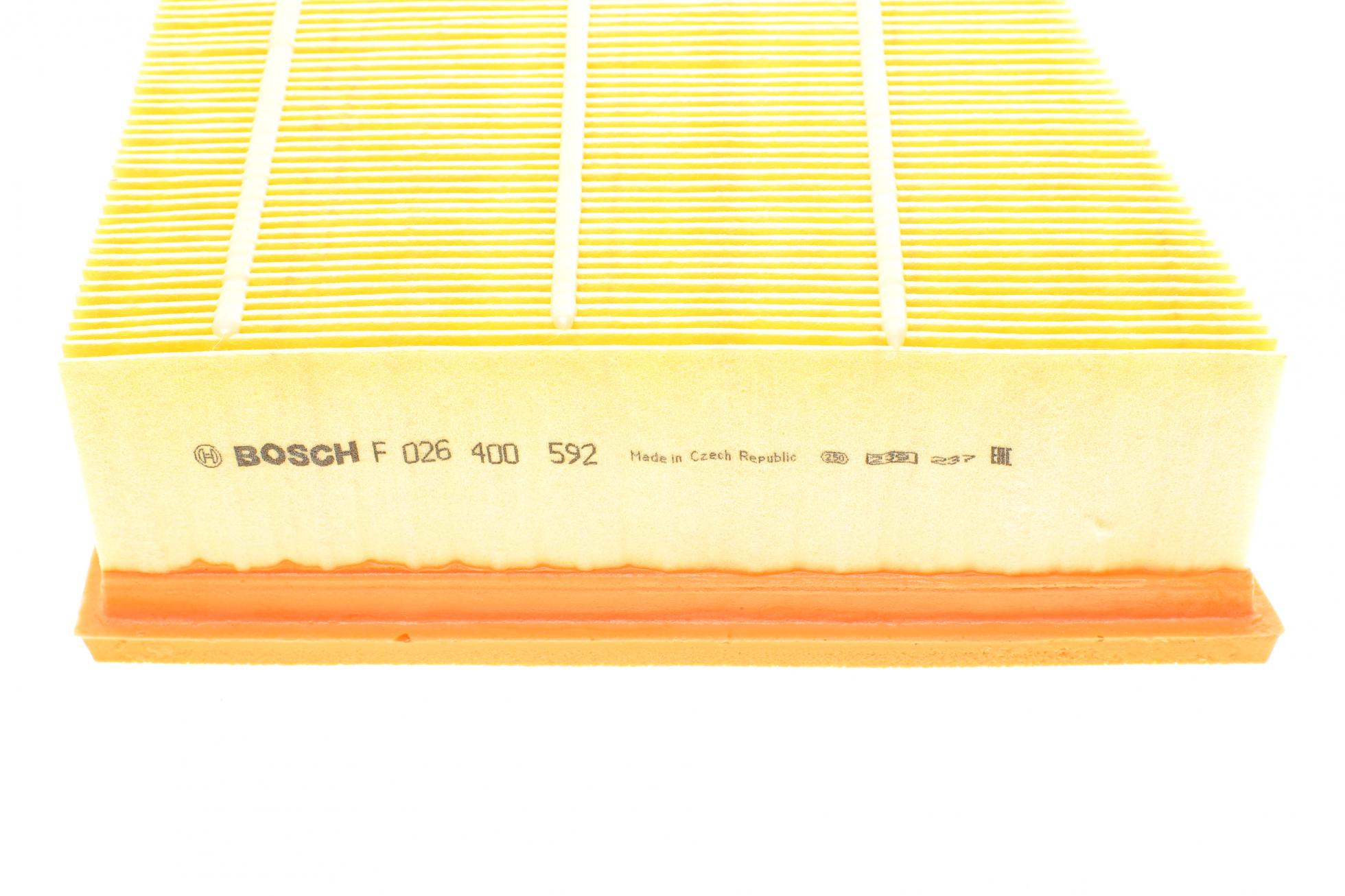 F026400592 Bosch
