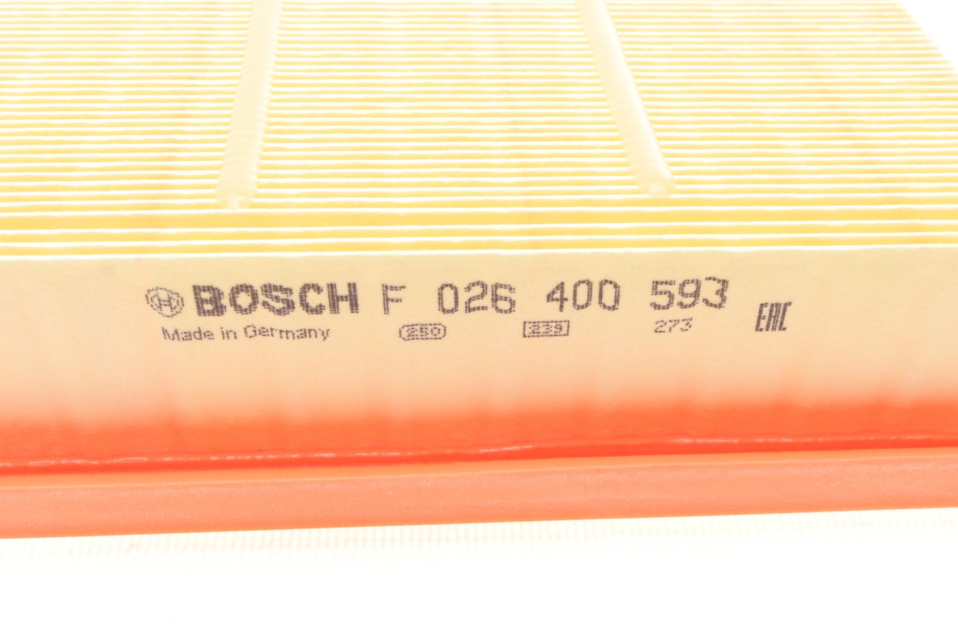F026400593 BOSCH