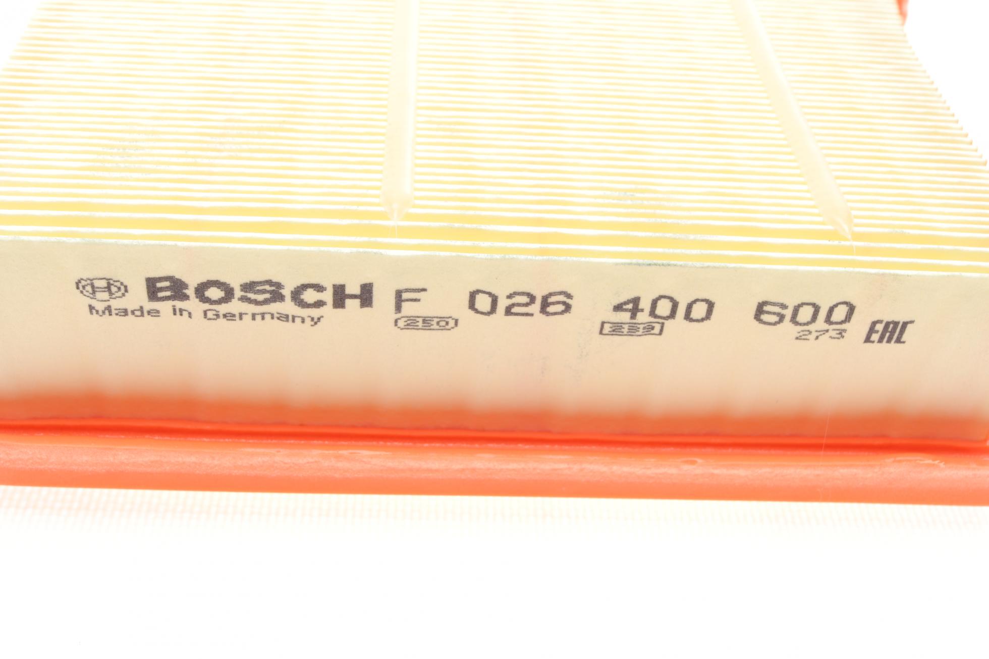 F026400600 BOSCH