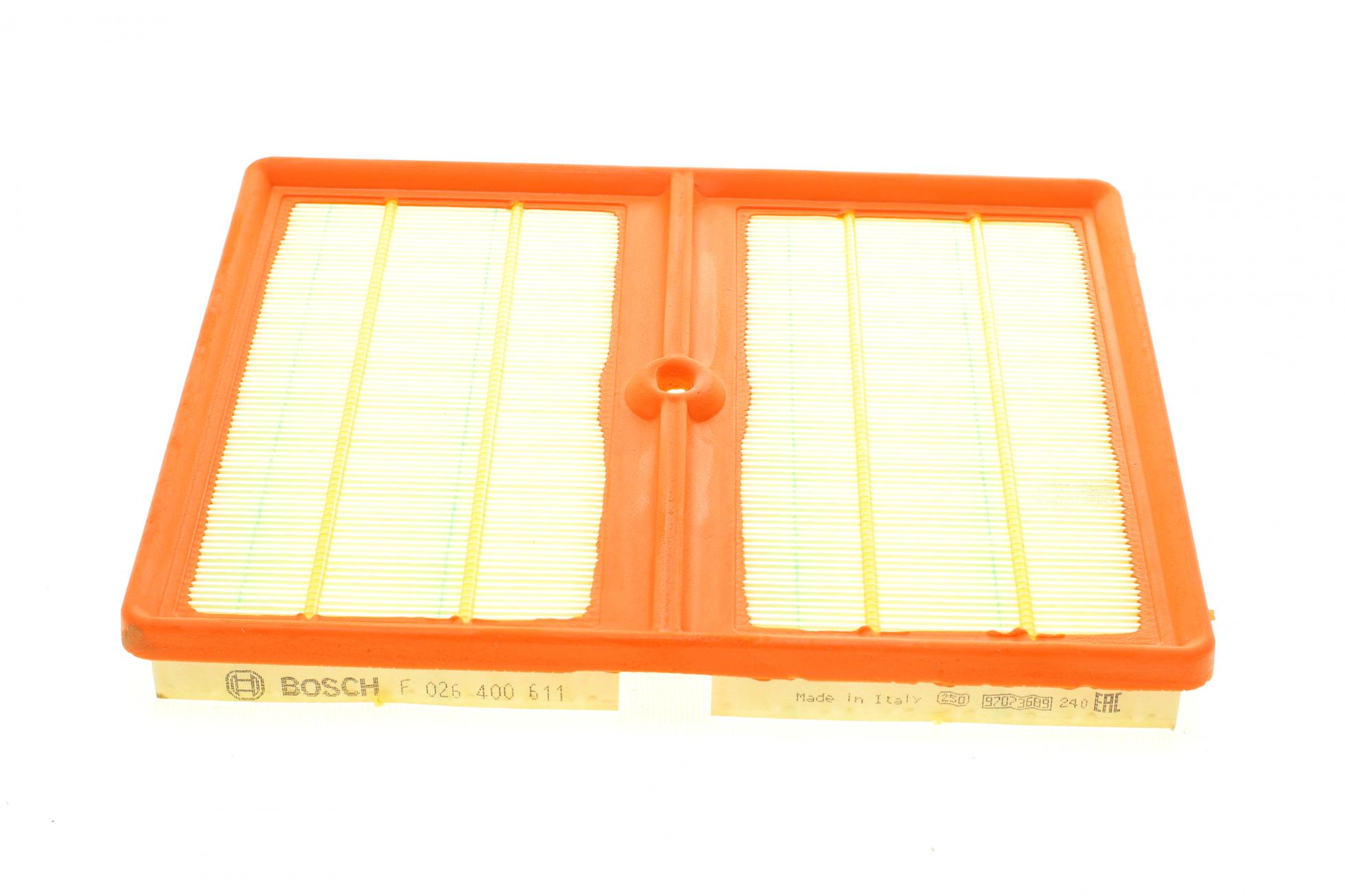 F026400611 BOSCH