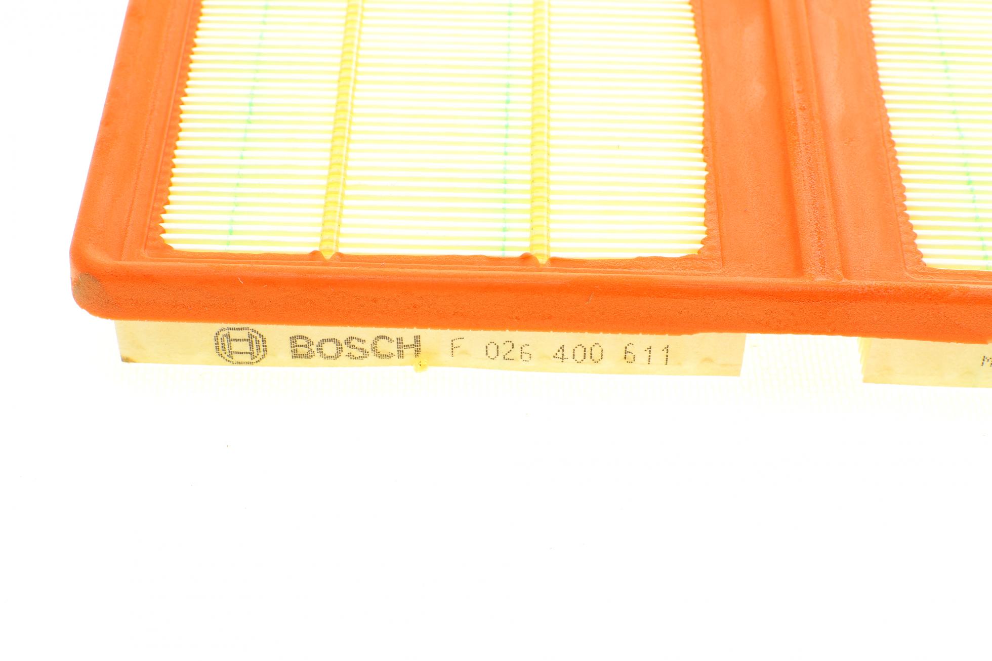 F026400611 BOSCH