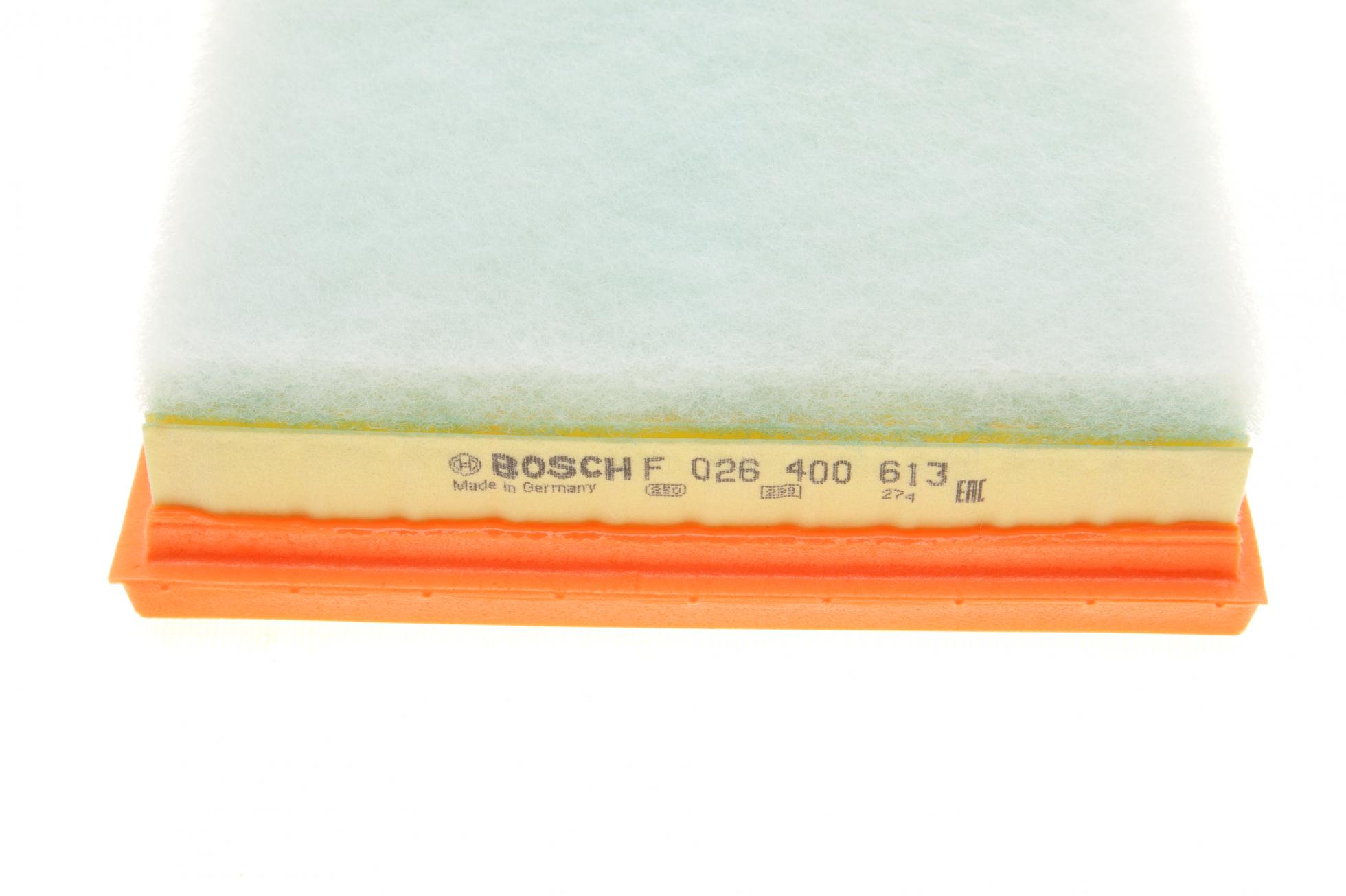 F026400613 BOSCH