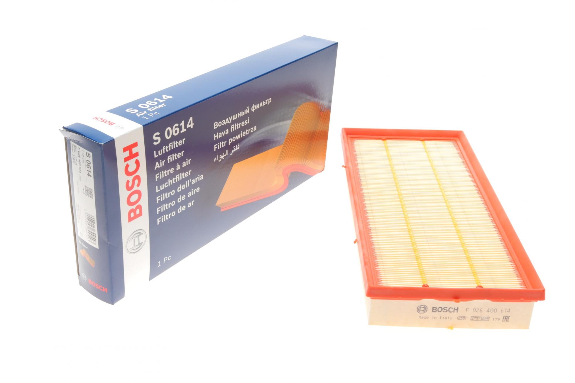 F026400614 BOSCH