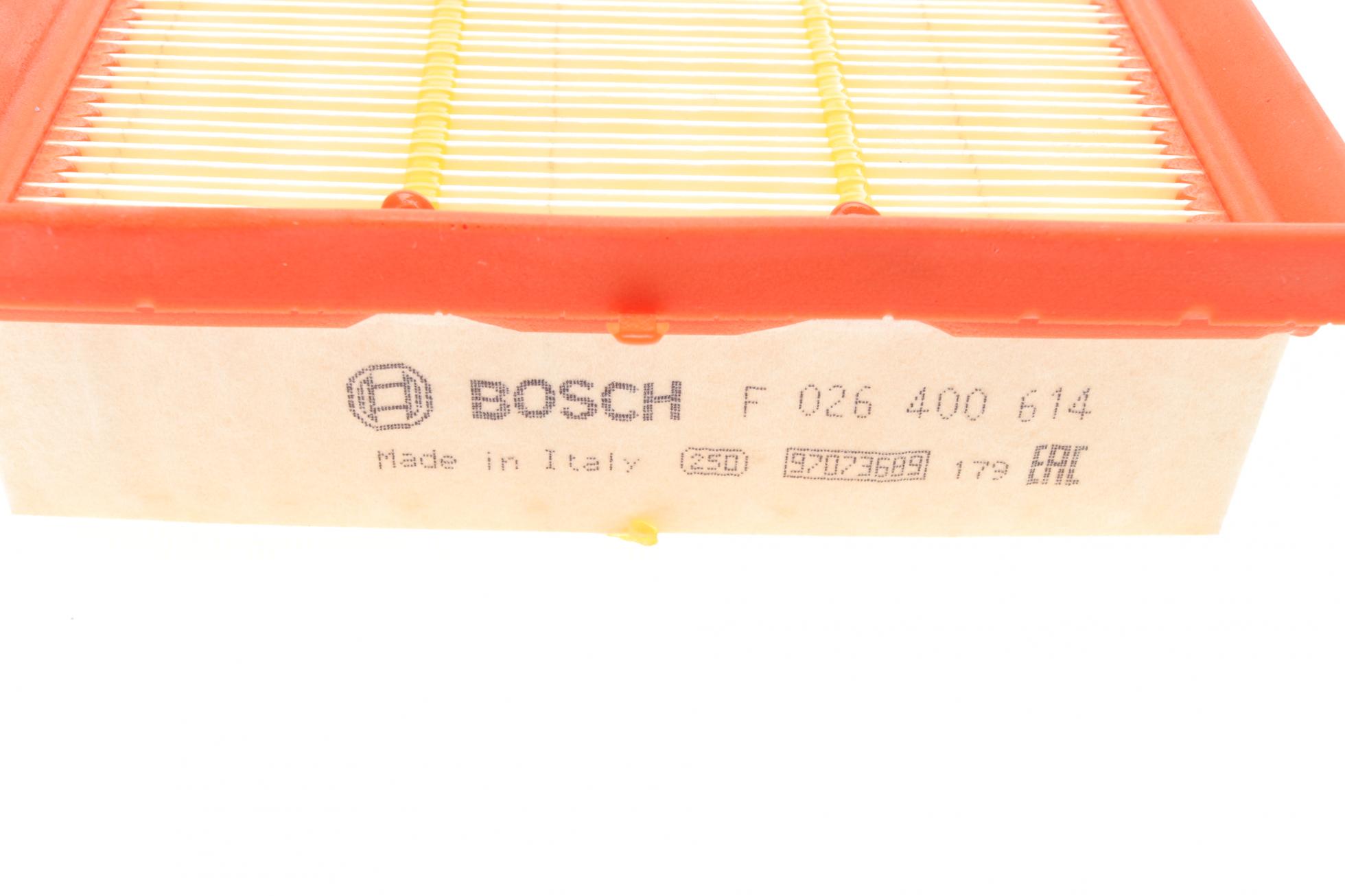 F026400614 BOSCH