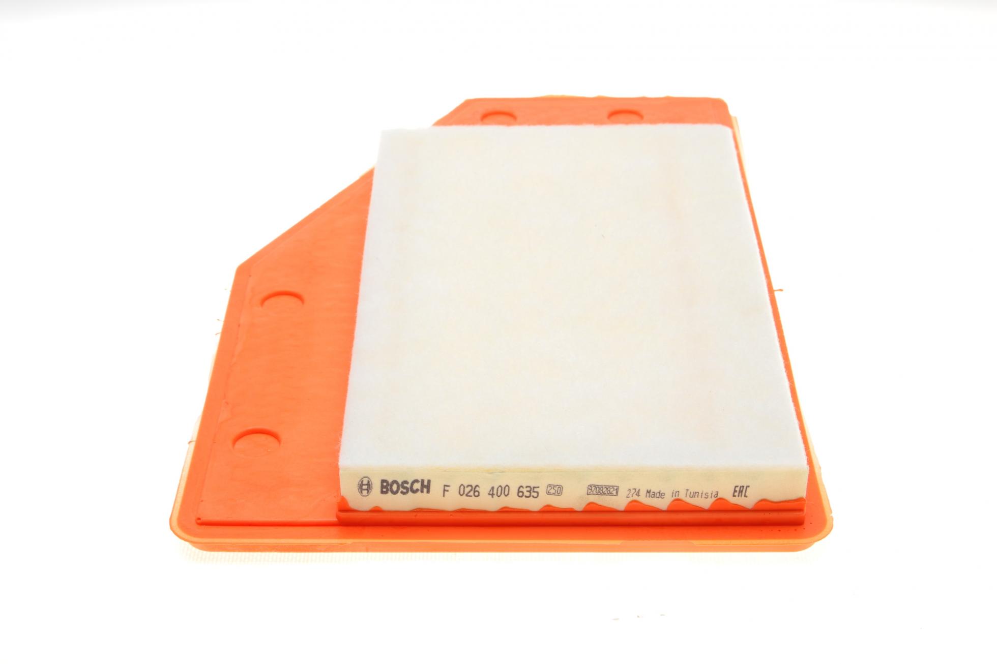 F026400635 BOSCH