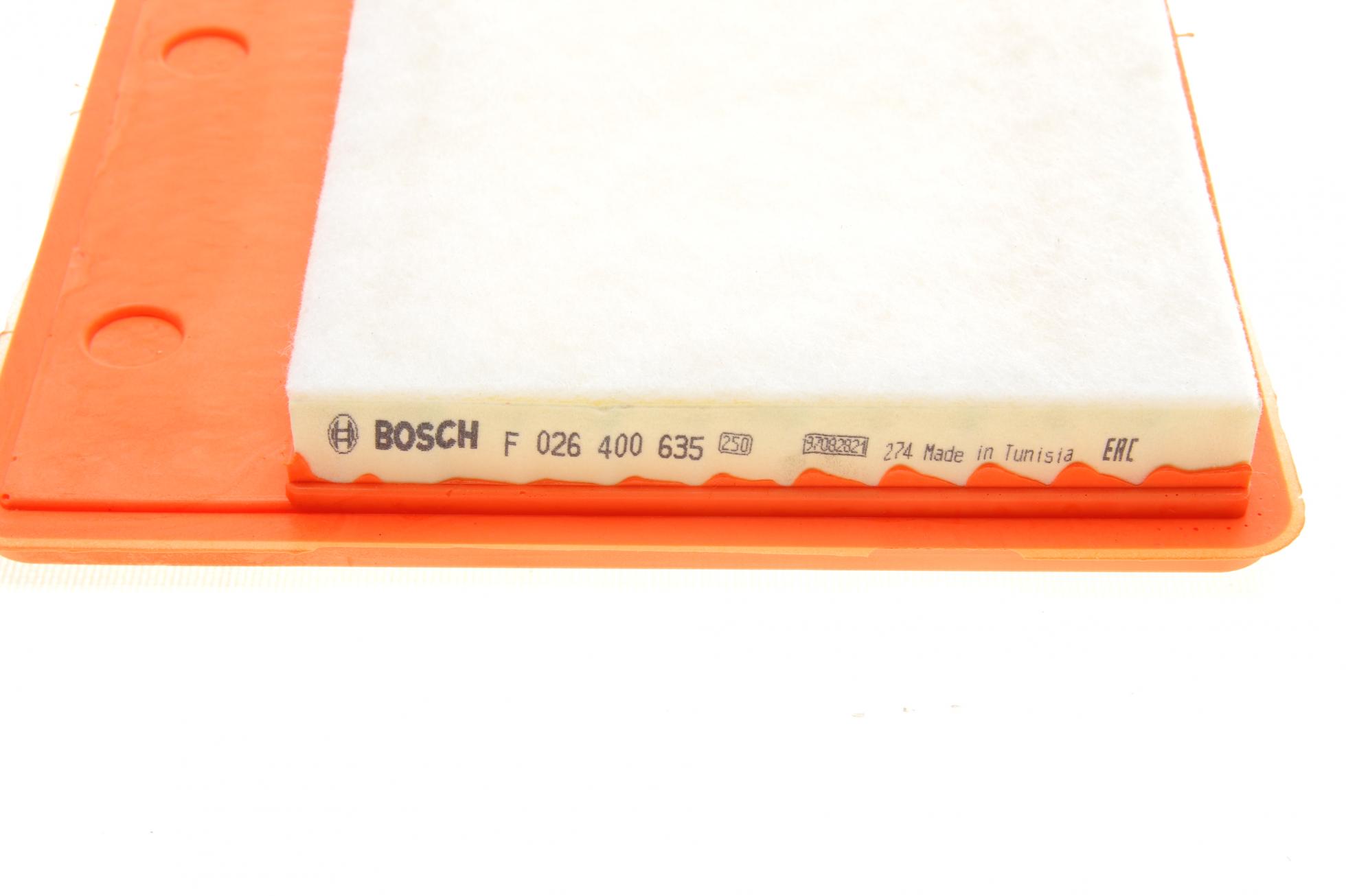 F026400635 BOSCH
