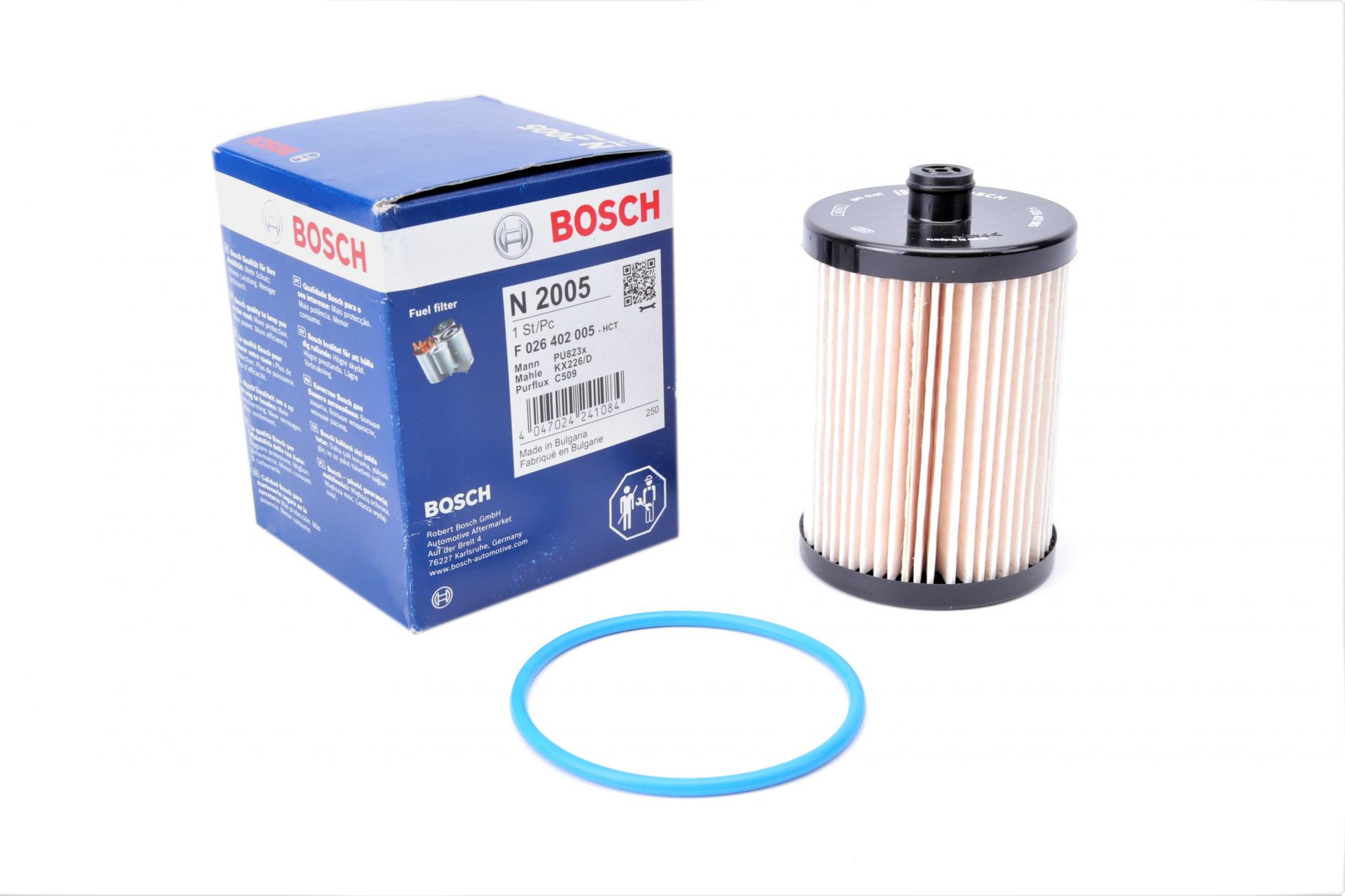 F026402005 BOSCH