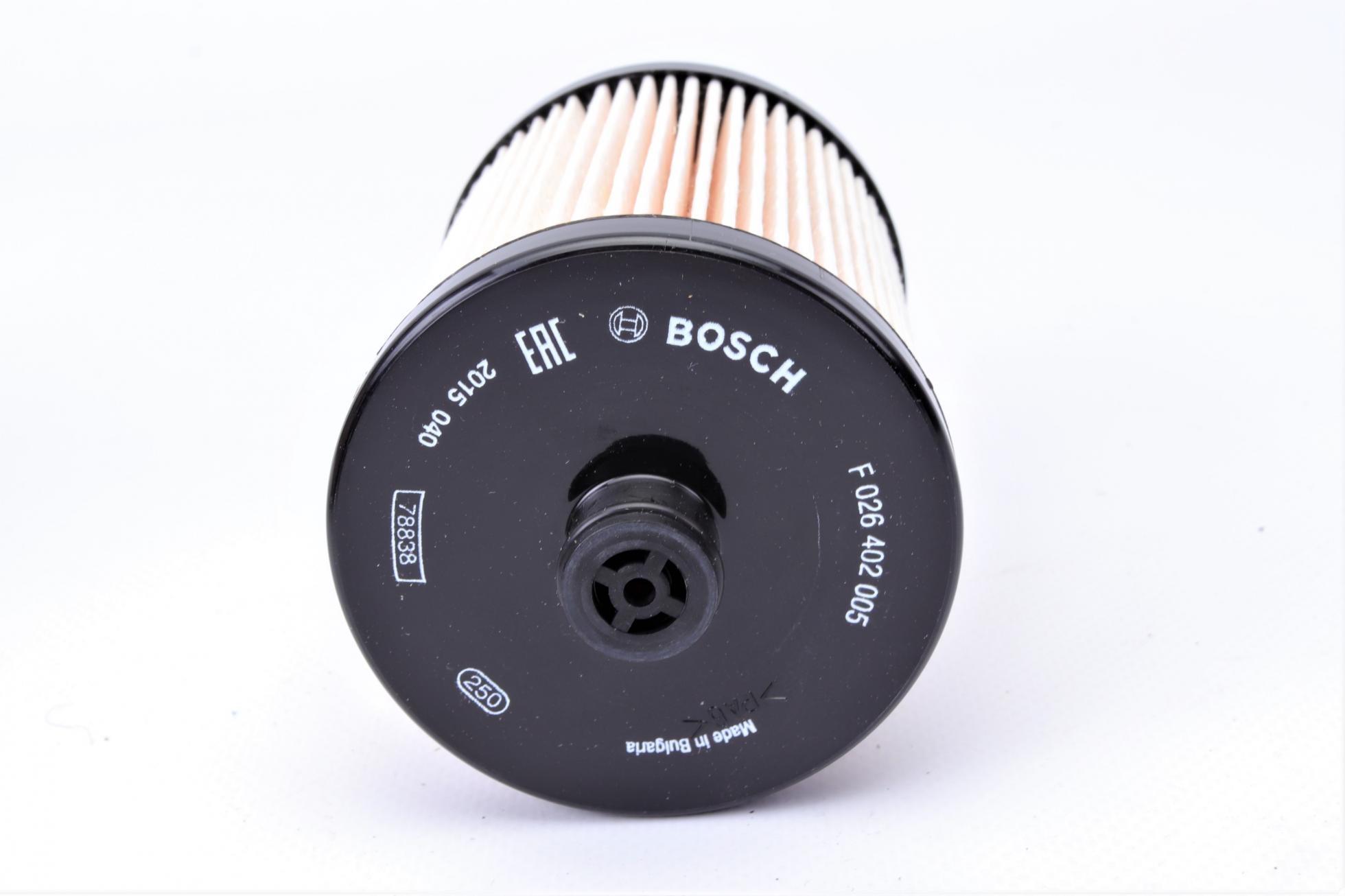 F026402005 BOSCH