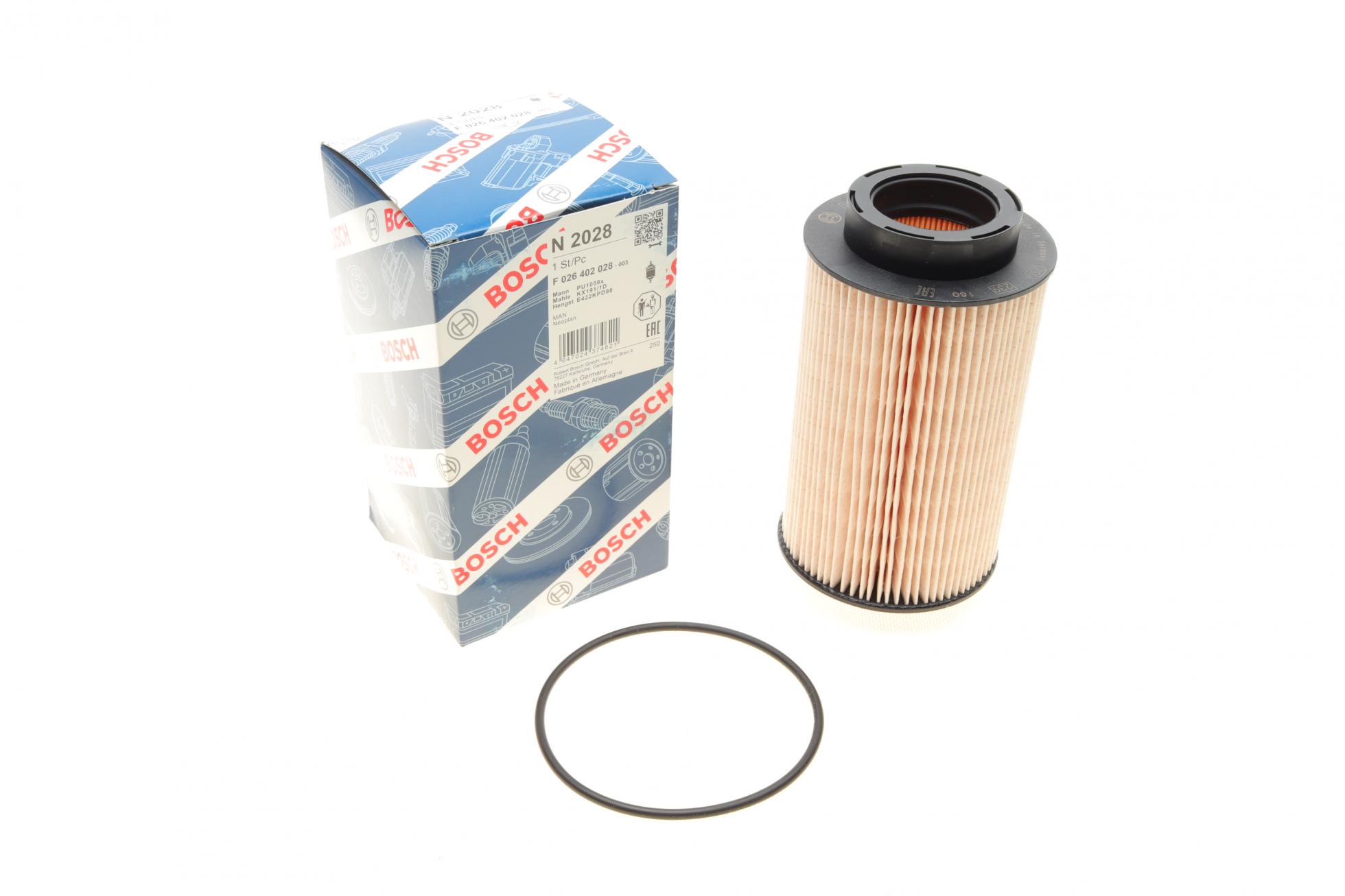 F026402028 BOSCH