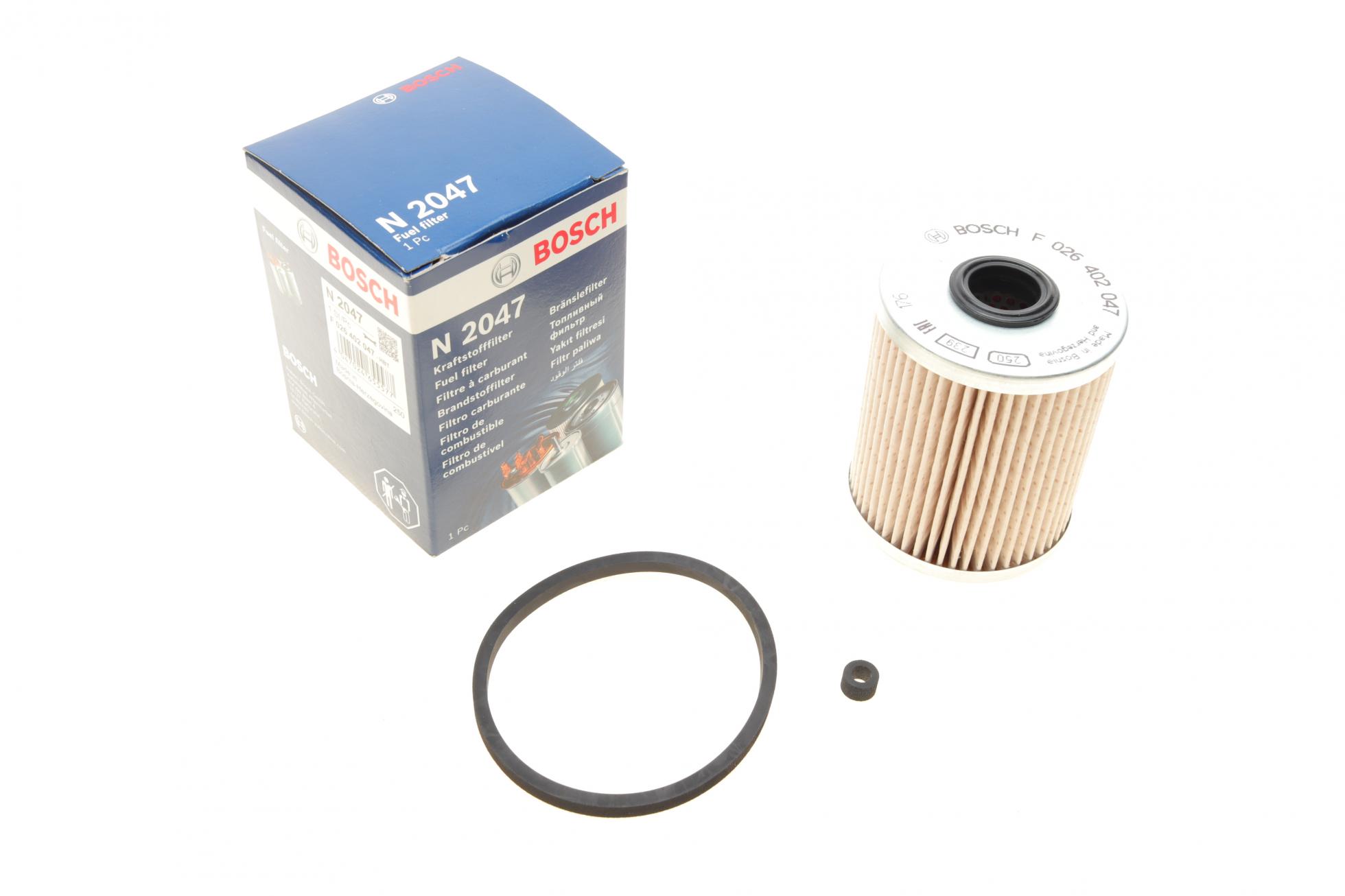 F026402047 BOSCH