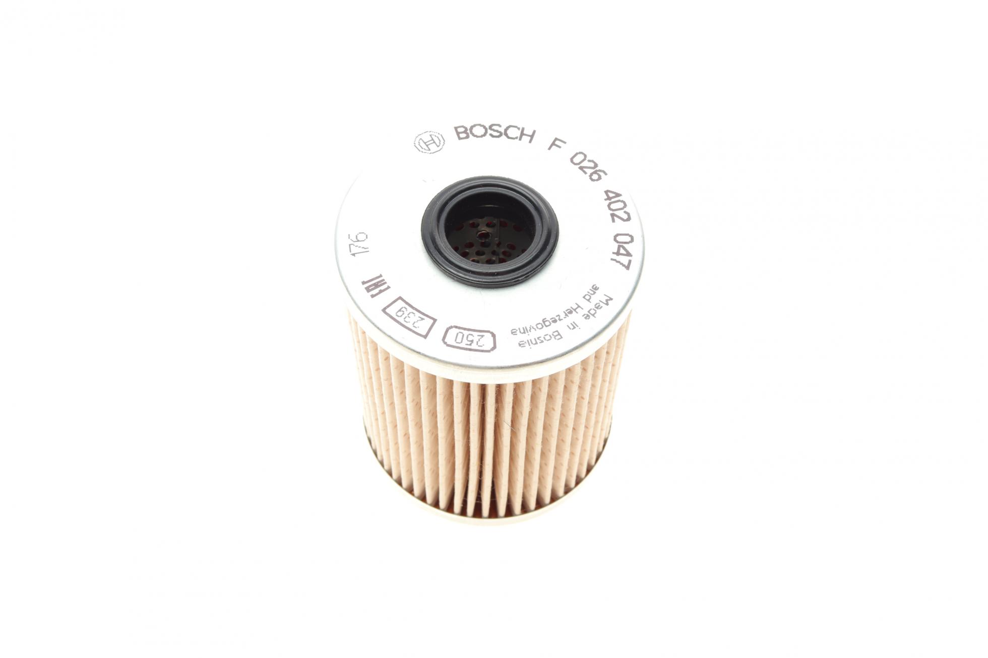 F026402047 BOSCH