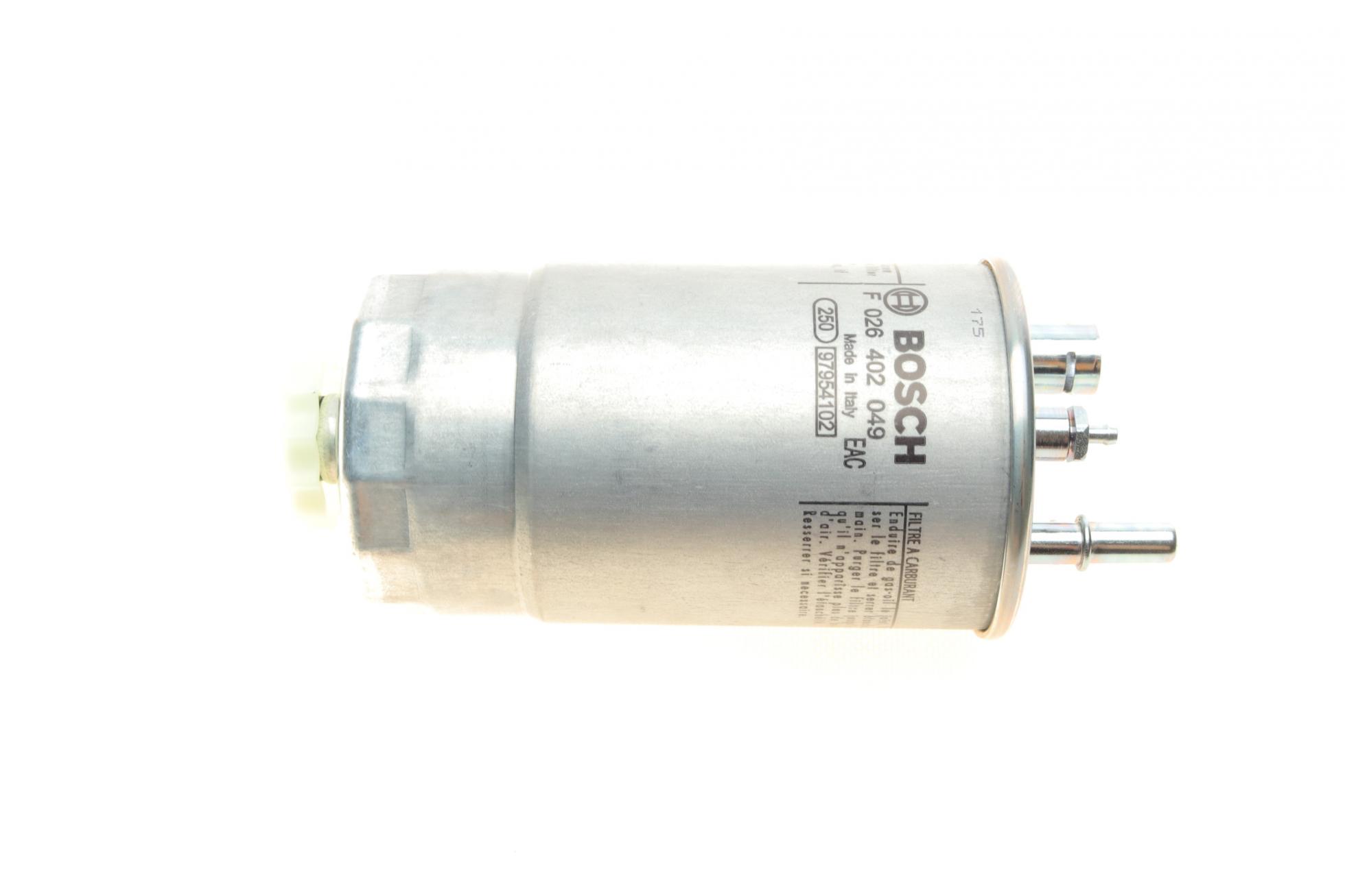F026402049 BOSCH