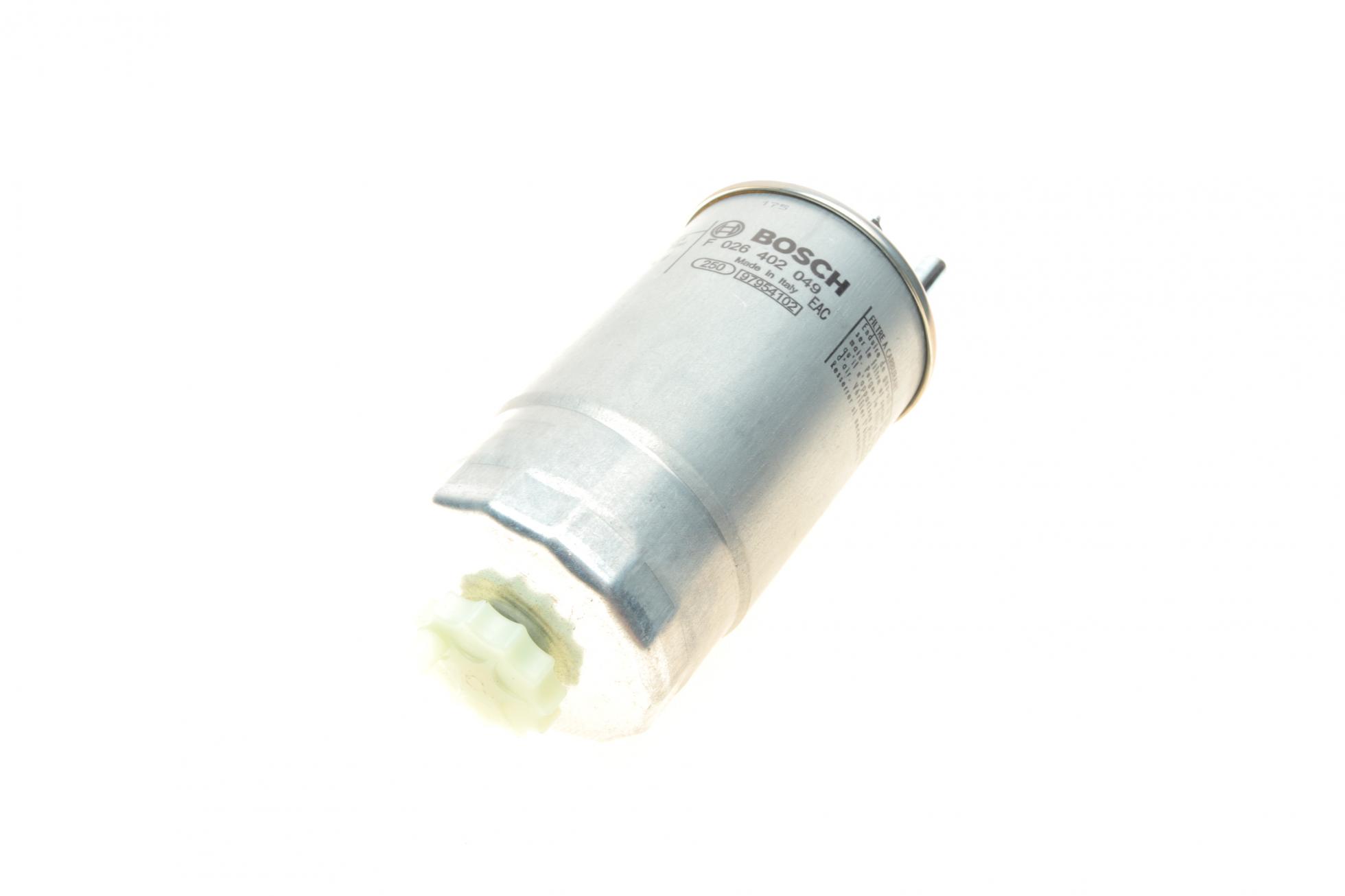 F026402049 BOSCH