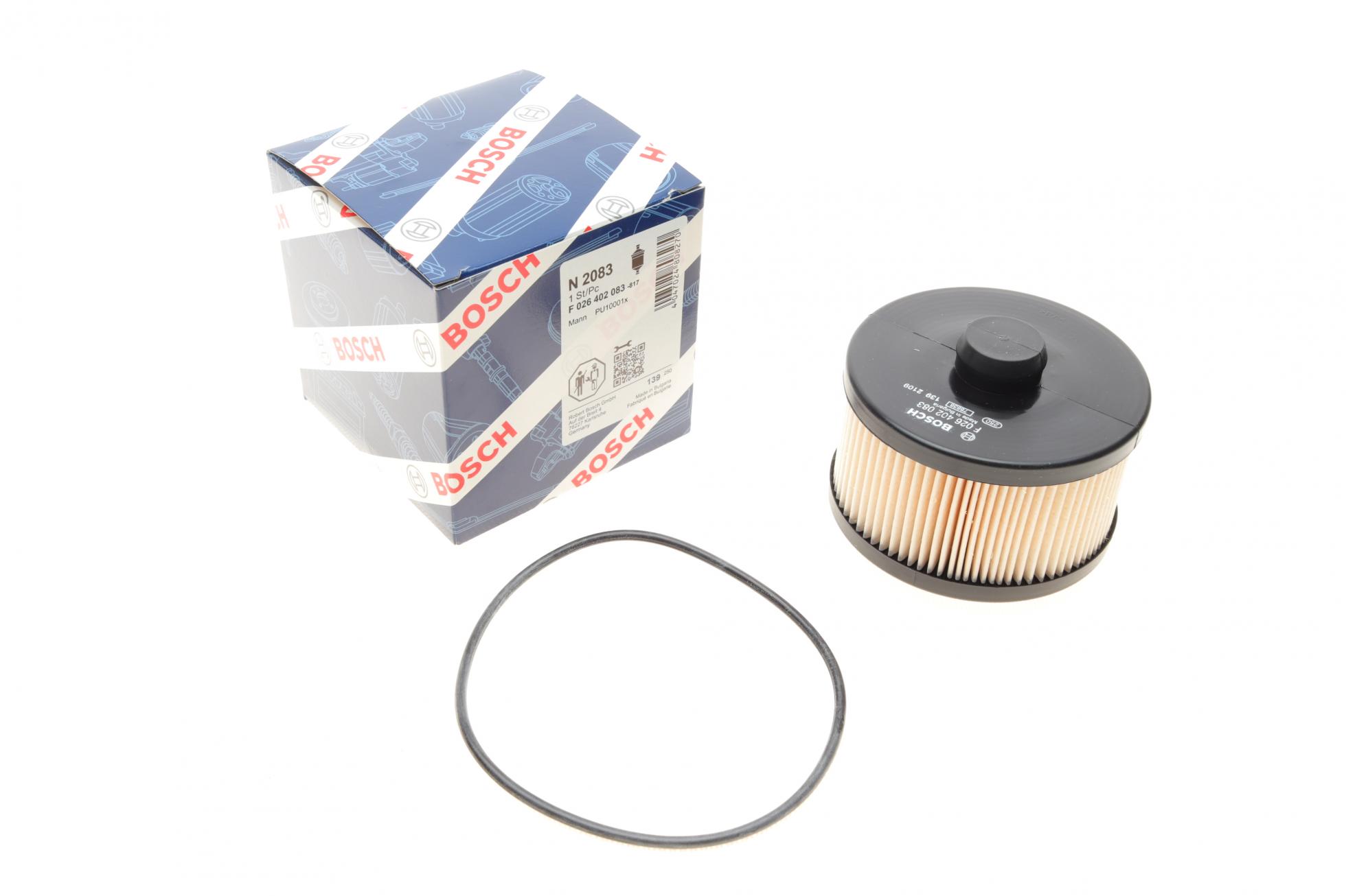 F026402083 BOSCH