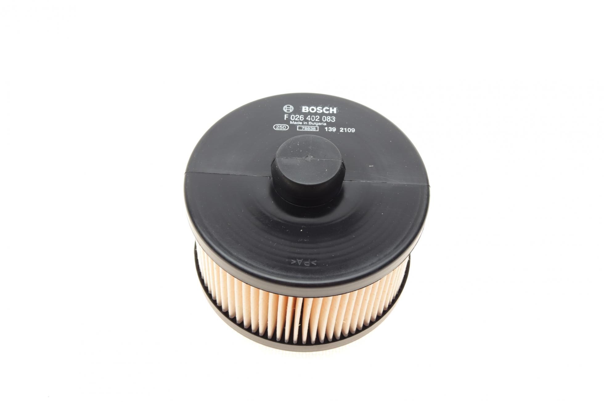 F026402083 BOSCH