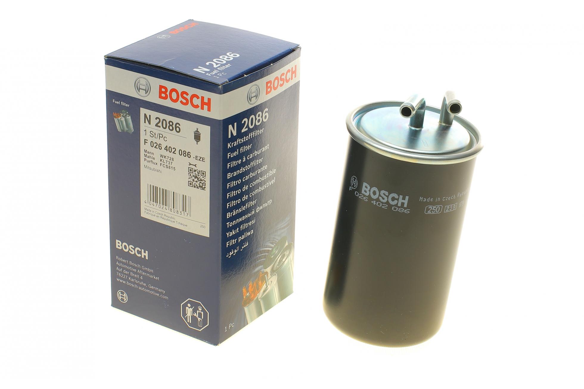 F026402086 BOSCH