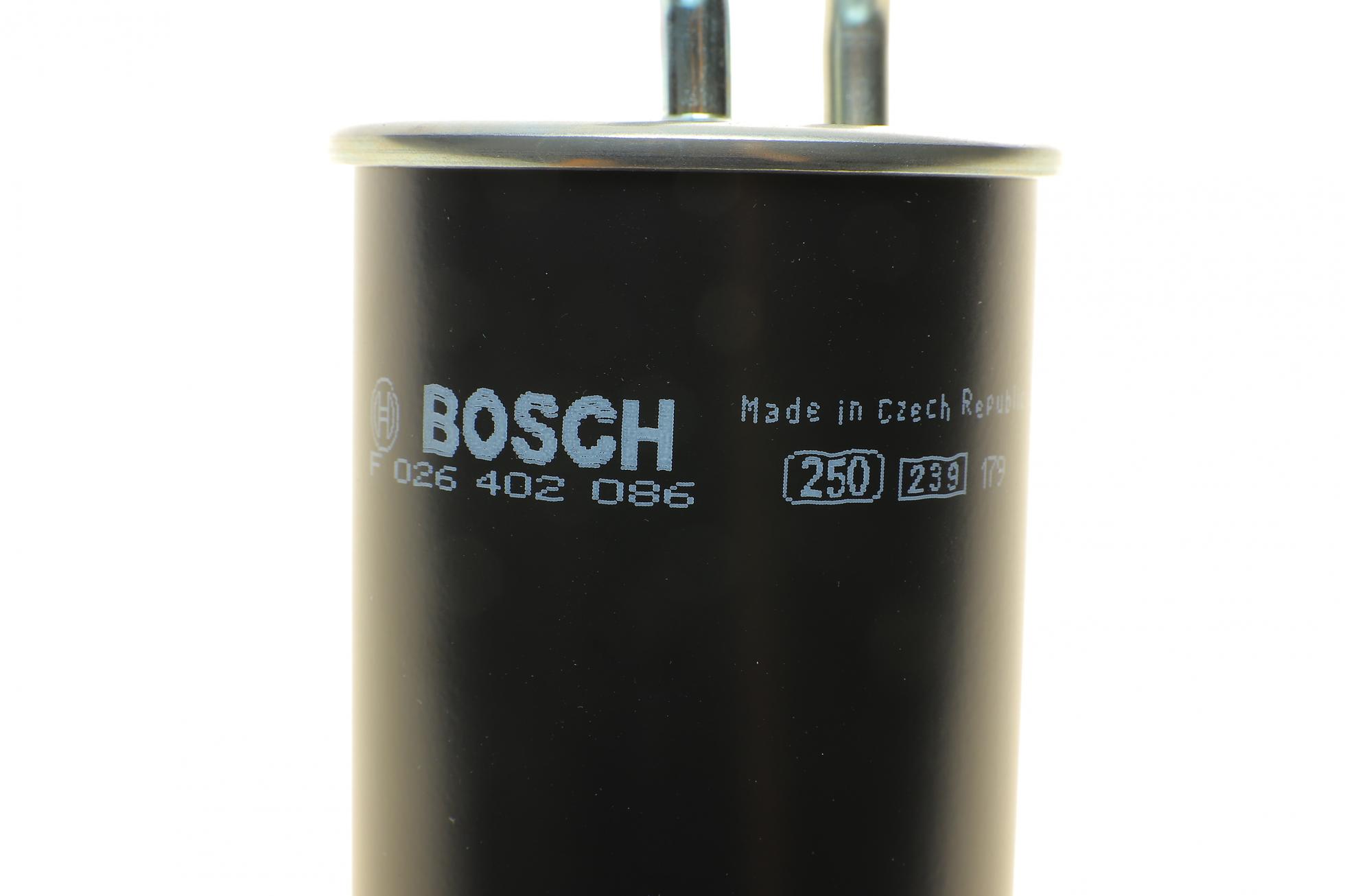 F026402086 BOSCH