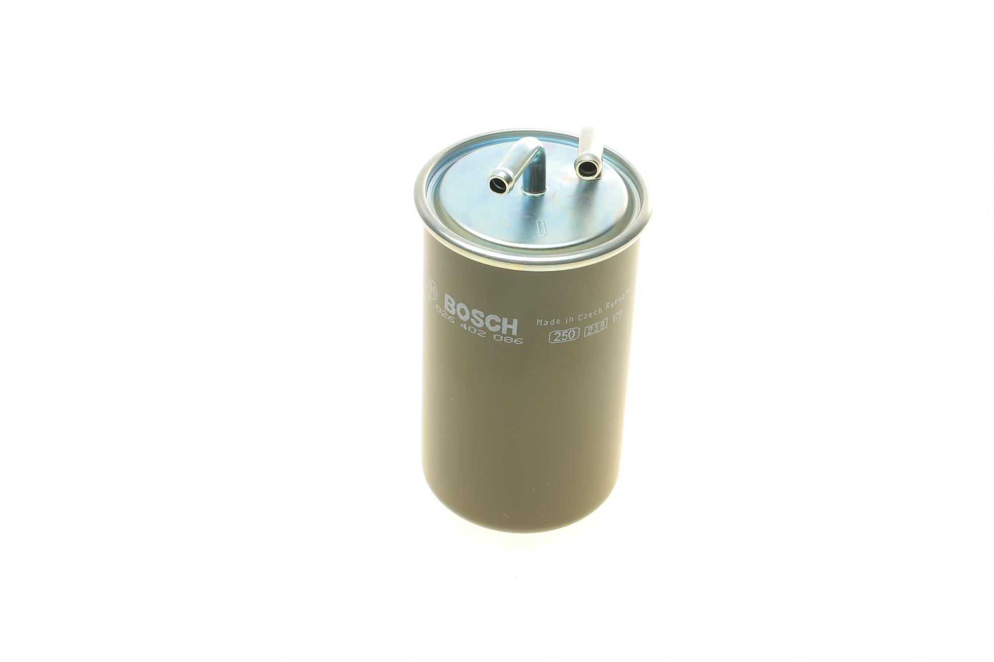F026402086 BOSCH