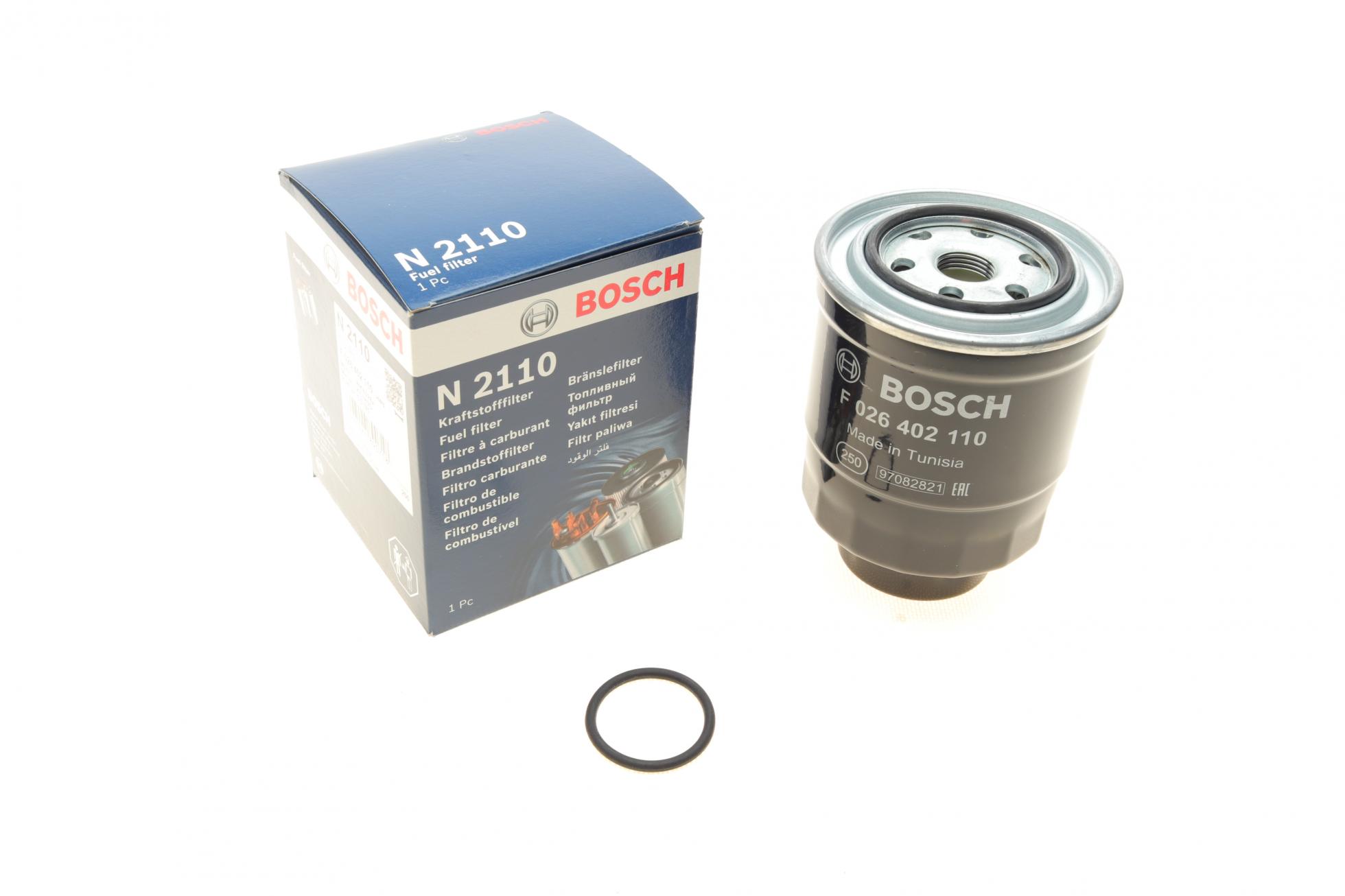 F026402110 BOSCH