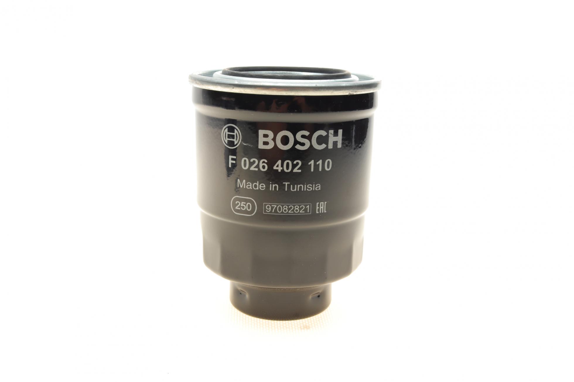 F026402110 BOSCH