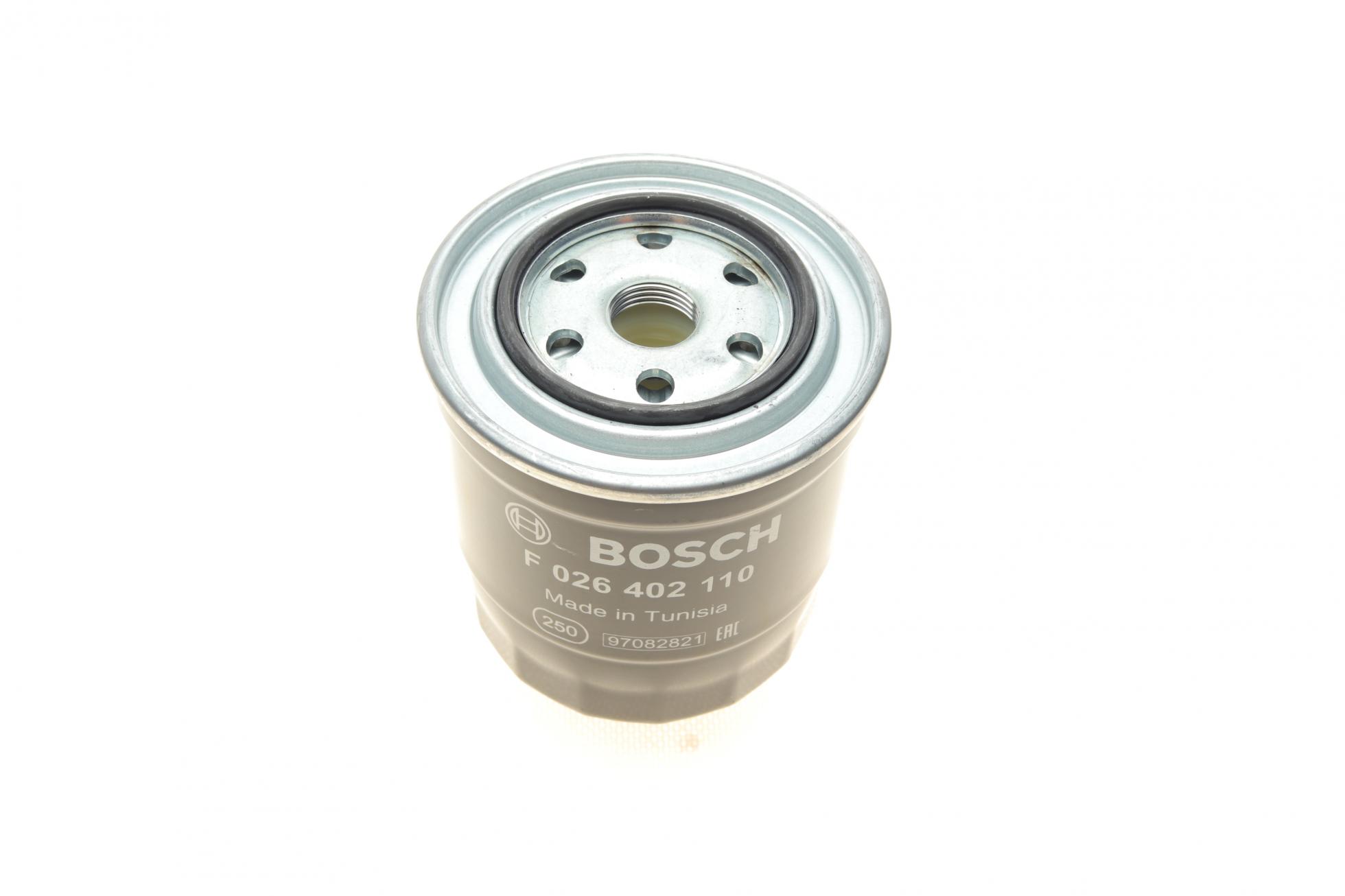 F026402110 BOSCH