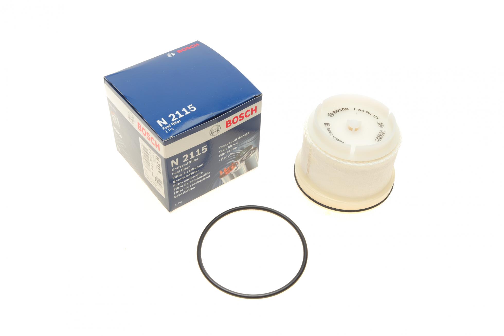 F026402115 BOSCH