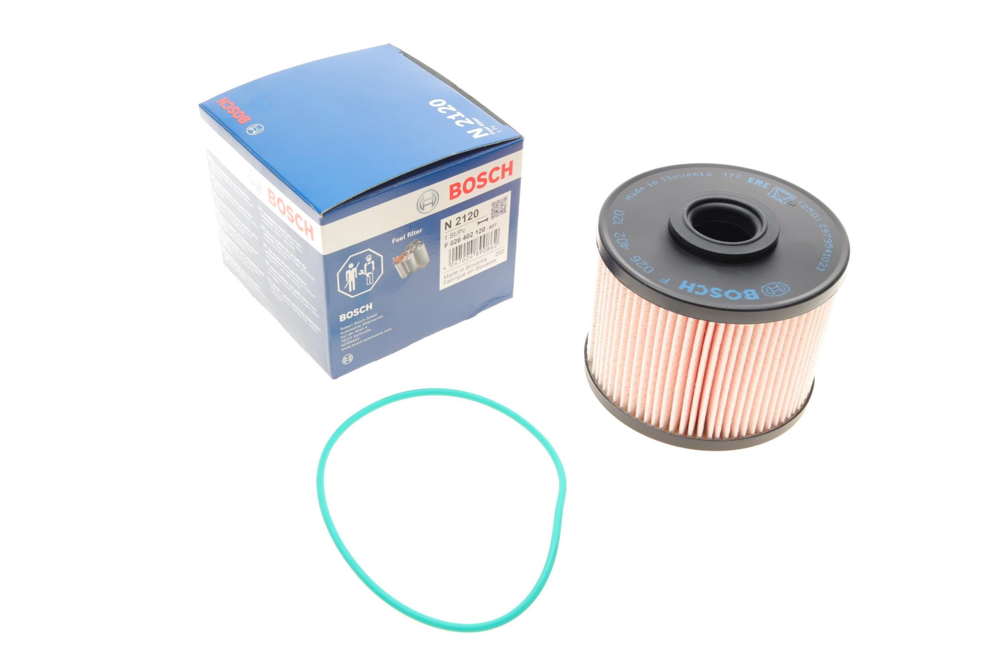 F026402120 BOSCH
