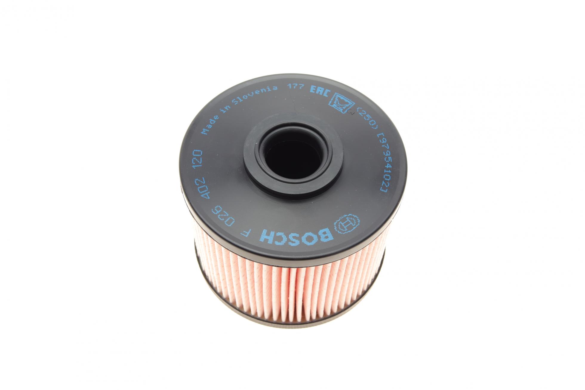 F026402120 BOSCH