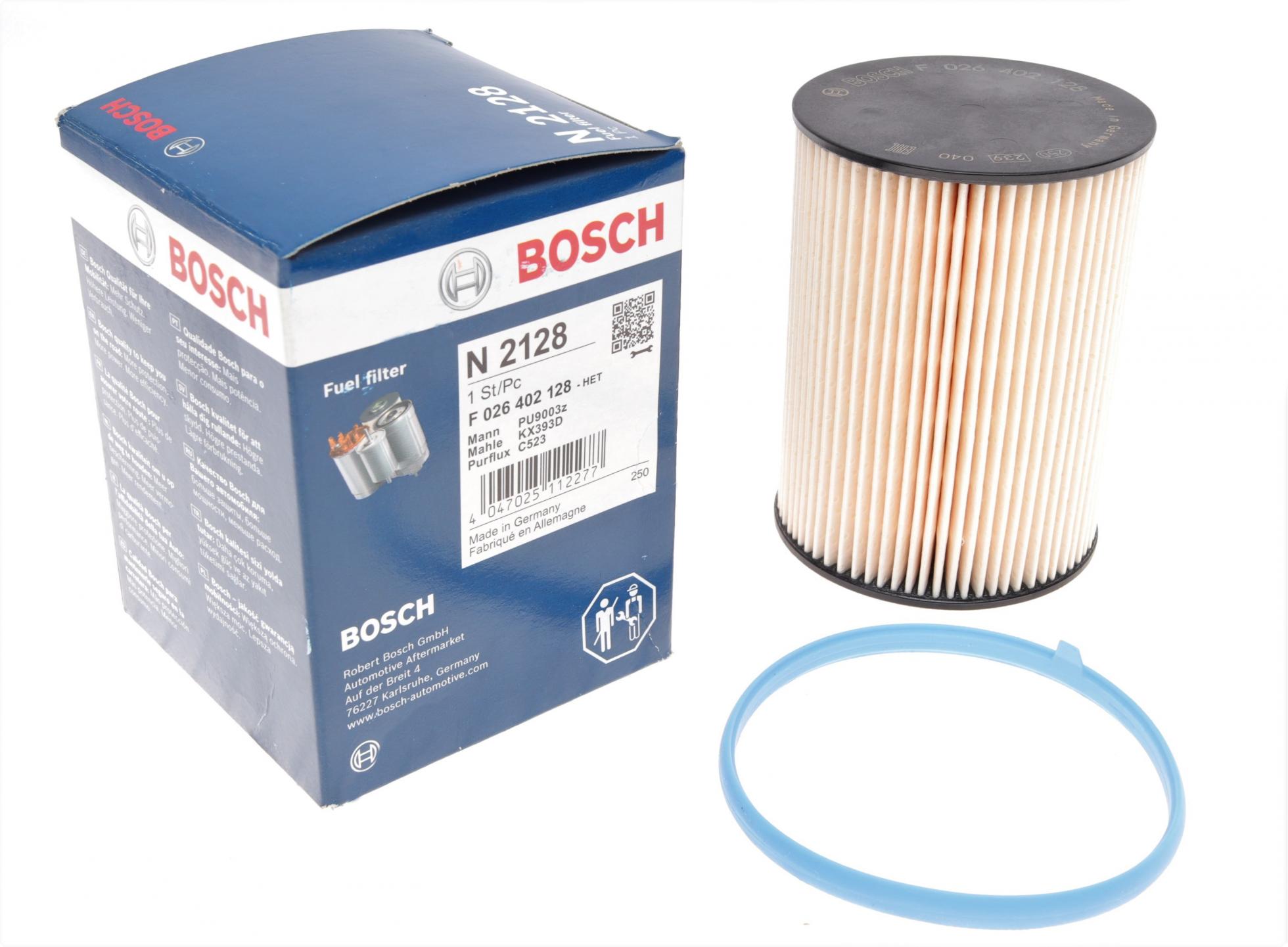 F026402128 BOSCH