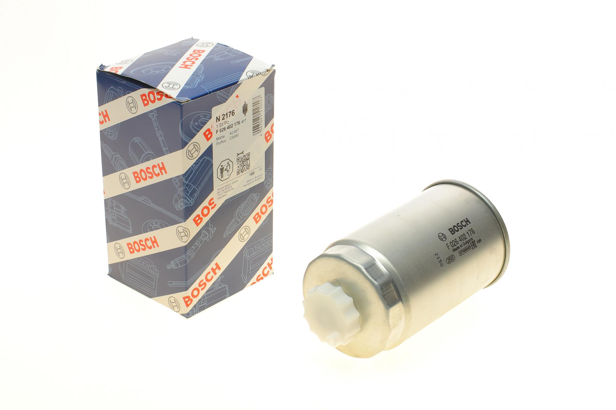 F026402176 BOSCH