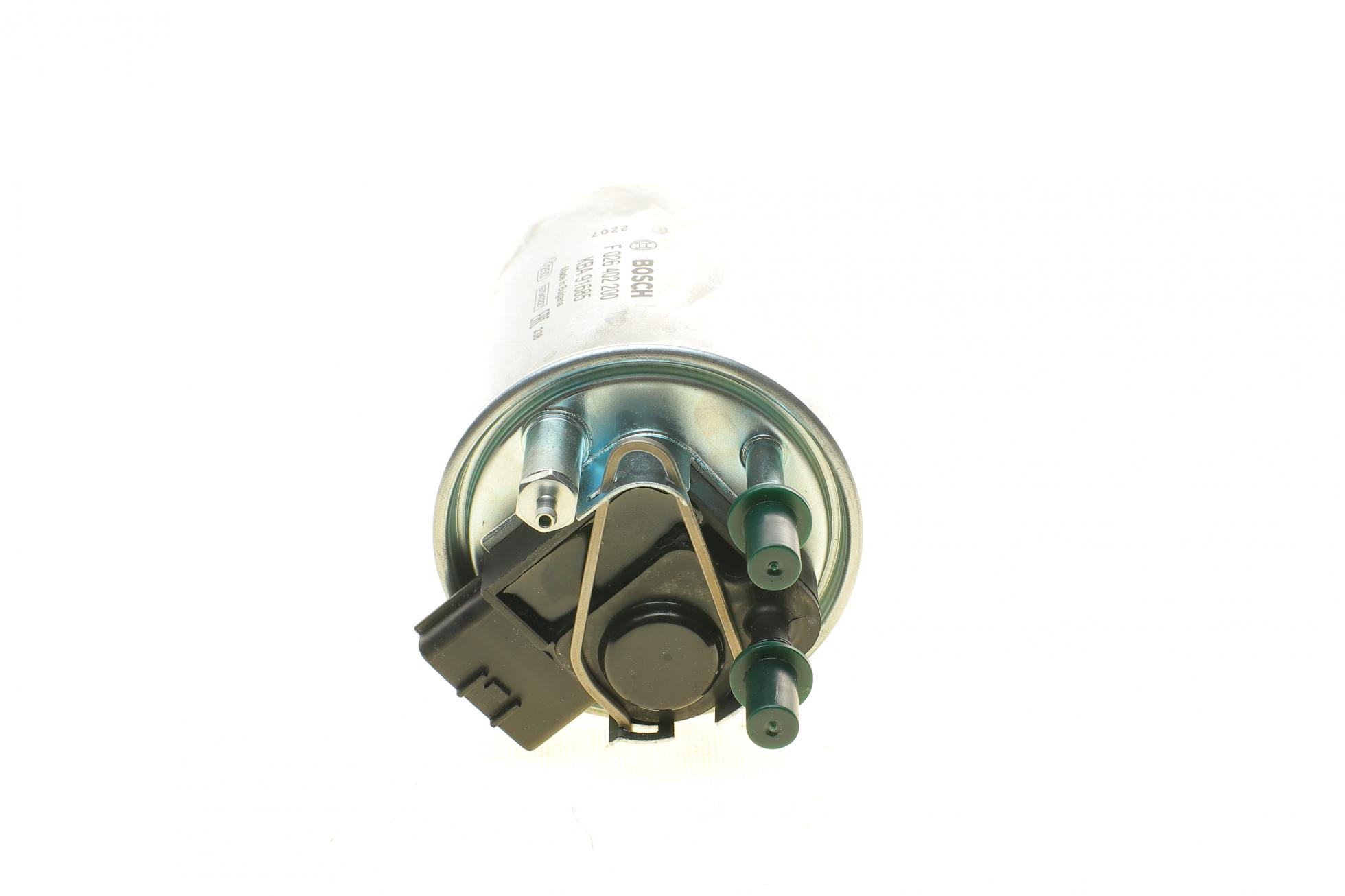 F026402200 BOSCH